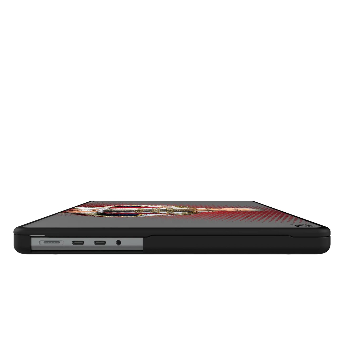 Cody Rhodes Superstar Laptop Case for Apple MacBook