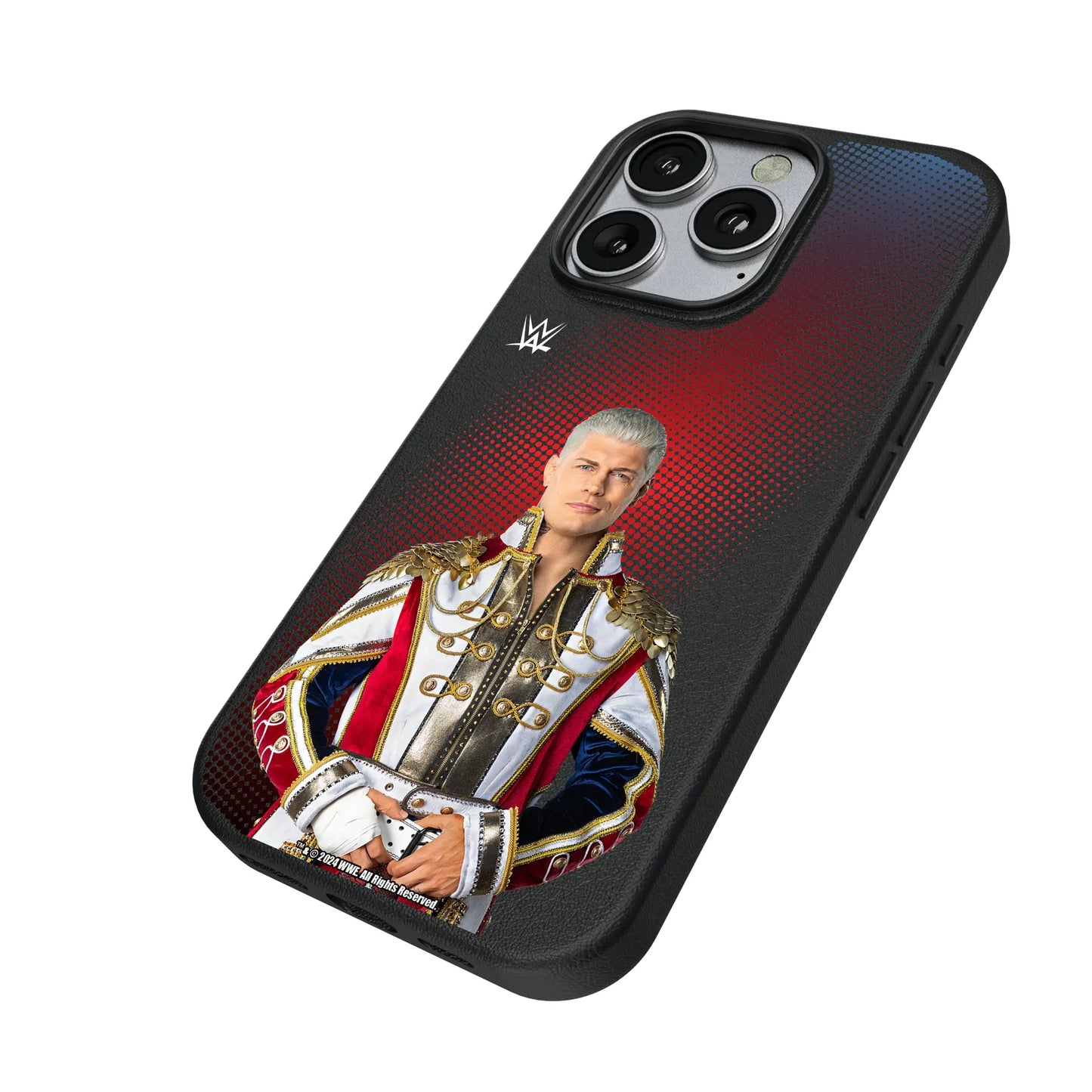 Cody Rhodes Superstar MagSafe Compatible Phone Case for Apple iPhone