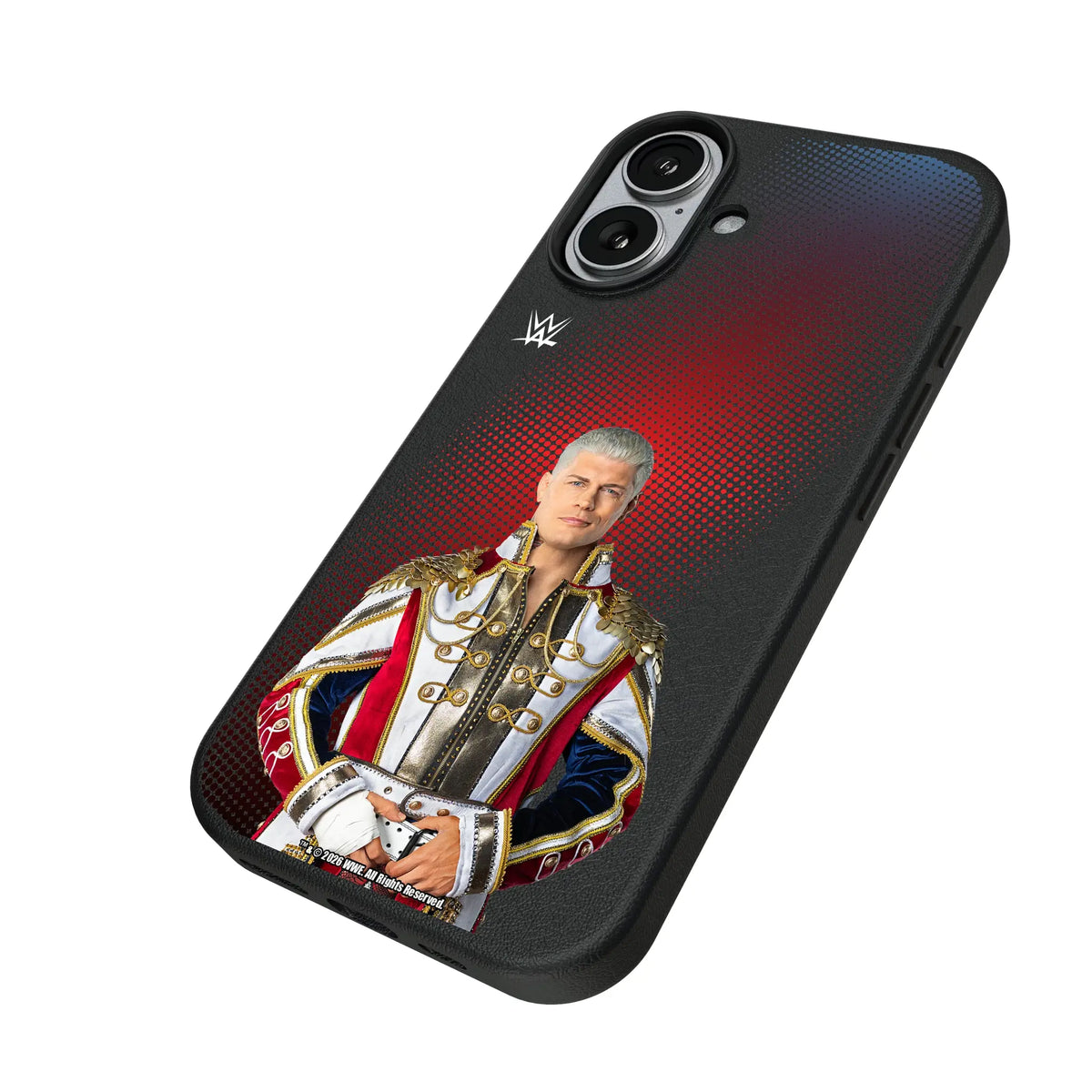 Cody Rhodes Superstar MagSafe Compatible Phone Case for Apple iPhone