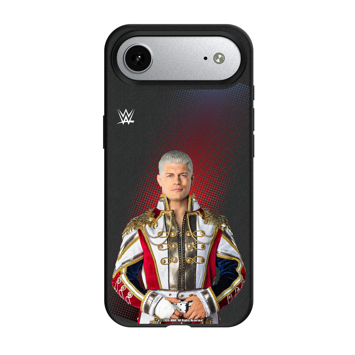 Cody Rhodes Superstar MagSafe Compatible Phone Case for Apple iPhone