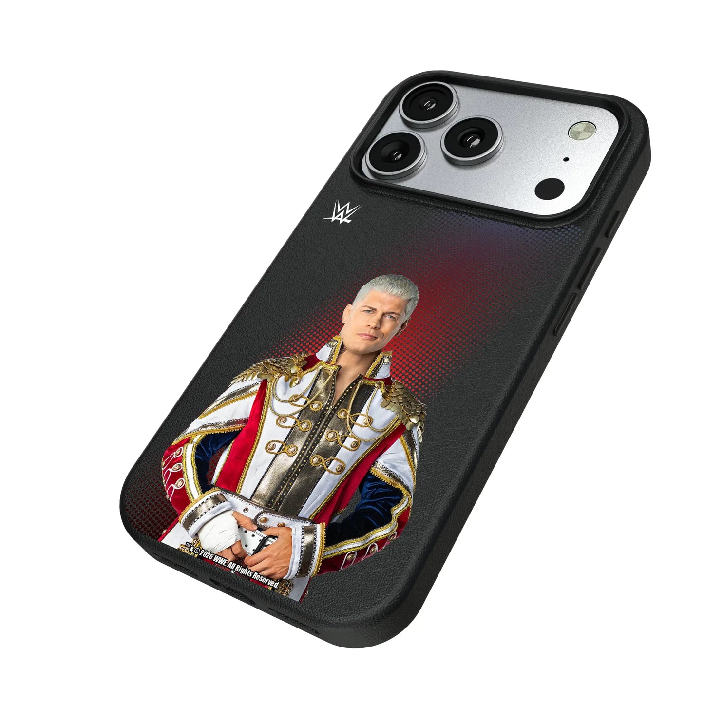 Cody Rhodes Superstar MagSafe Compatible Phone Case for Apple iPhone