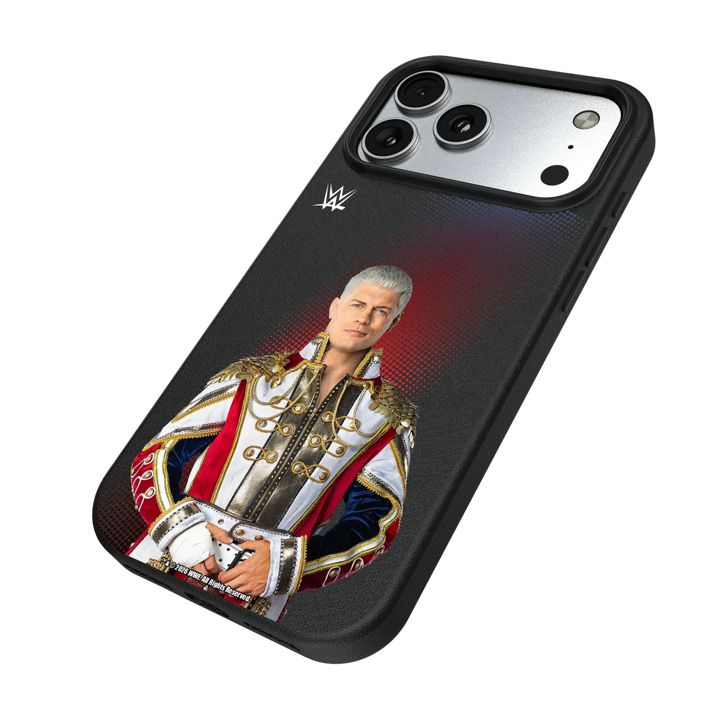 Cody Rhodes Superstar MagSafe Compatible Phone Case for Apple iPhone