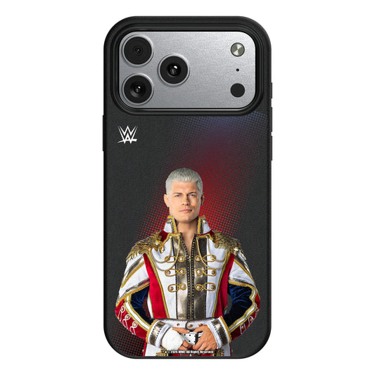 Cody Rhodes Superstar MagSafe Compatible Phone Case for Apple iPhone