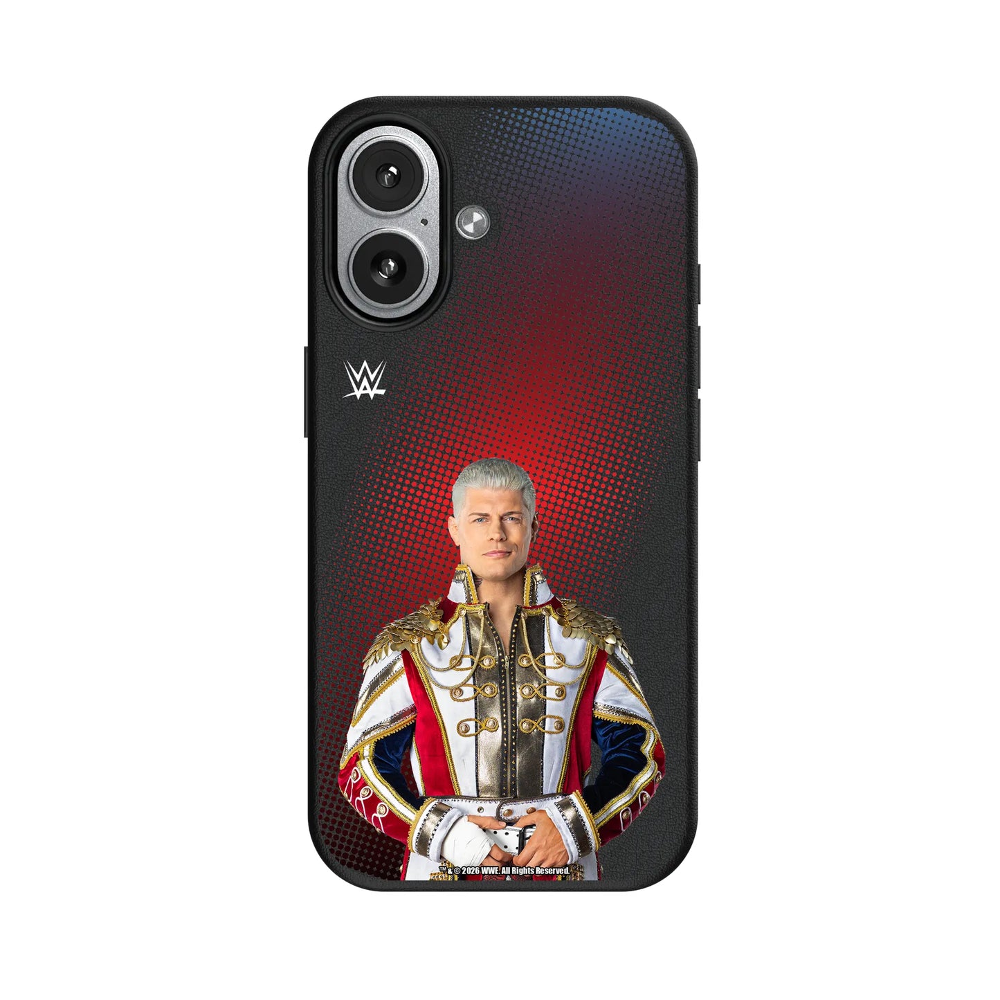 Cody Rhodes Superstar MagSafe Compatible Phone Case for Apple iPhone