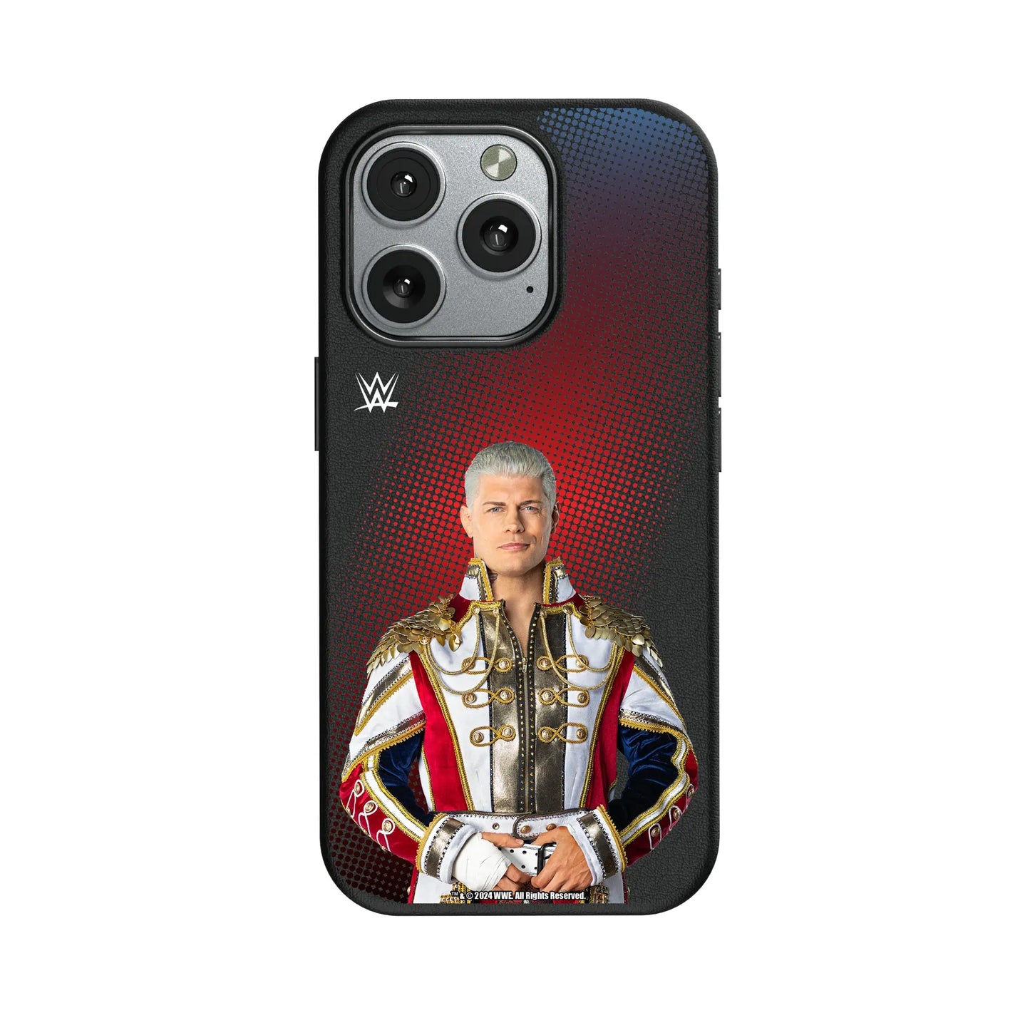 Cody Rhodes Superstar MagSafe Compatible Phone Case for Apple iPhone