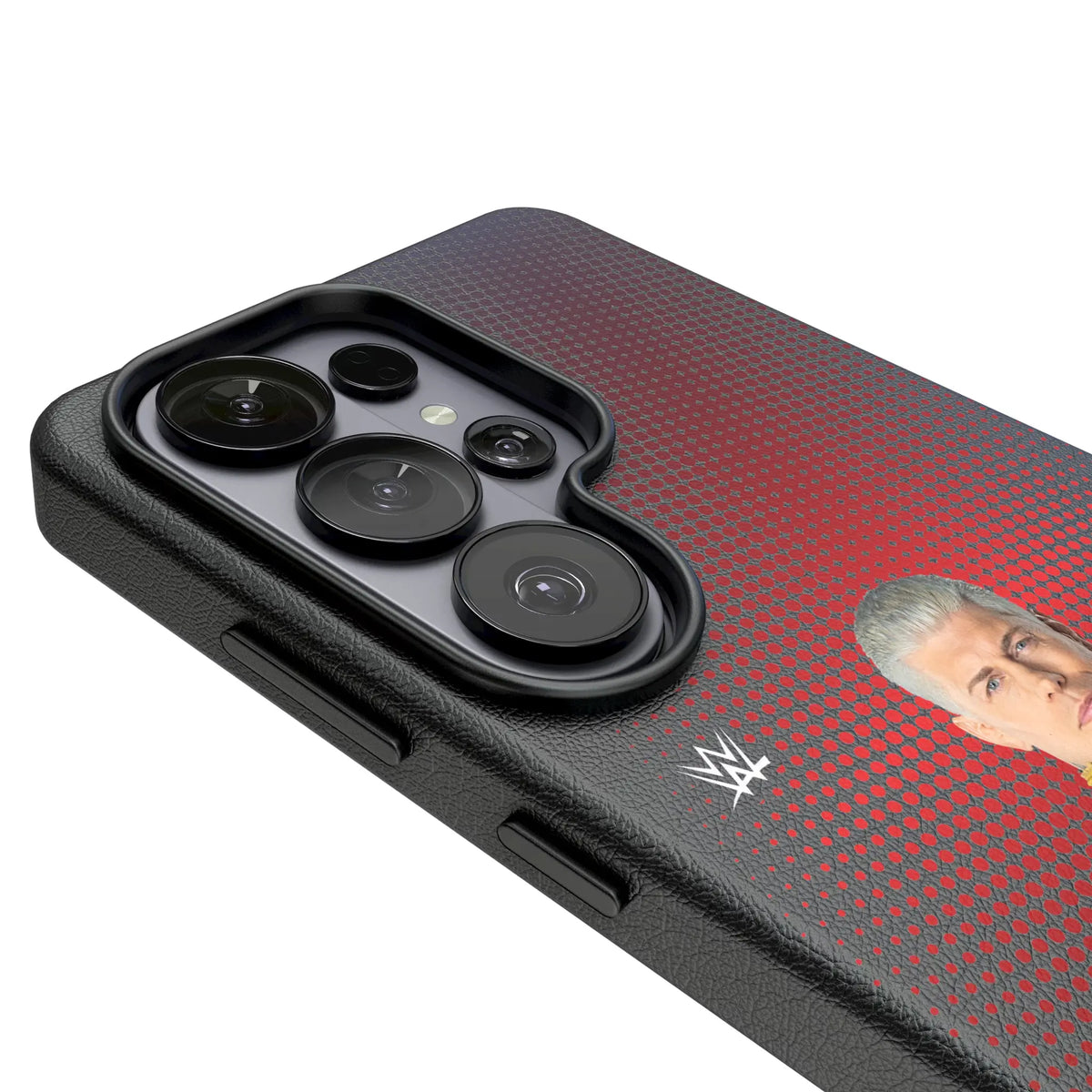 Cody Rhodes Superstar MagSafe Compatible Phone Case for Samsung Galaxy