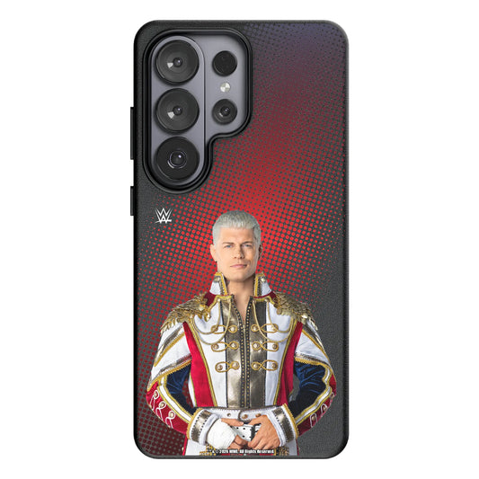 Cody Rhodes Superstar MagSafe Compatible Phone Case for Samsung Galaxy