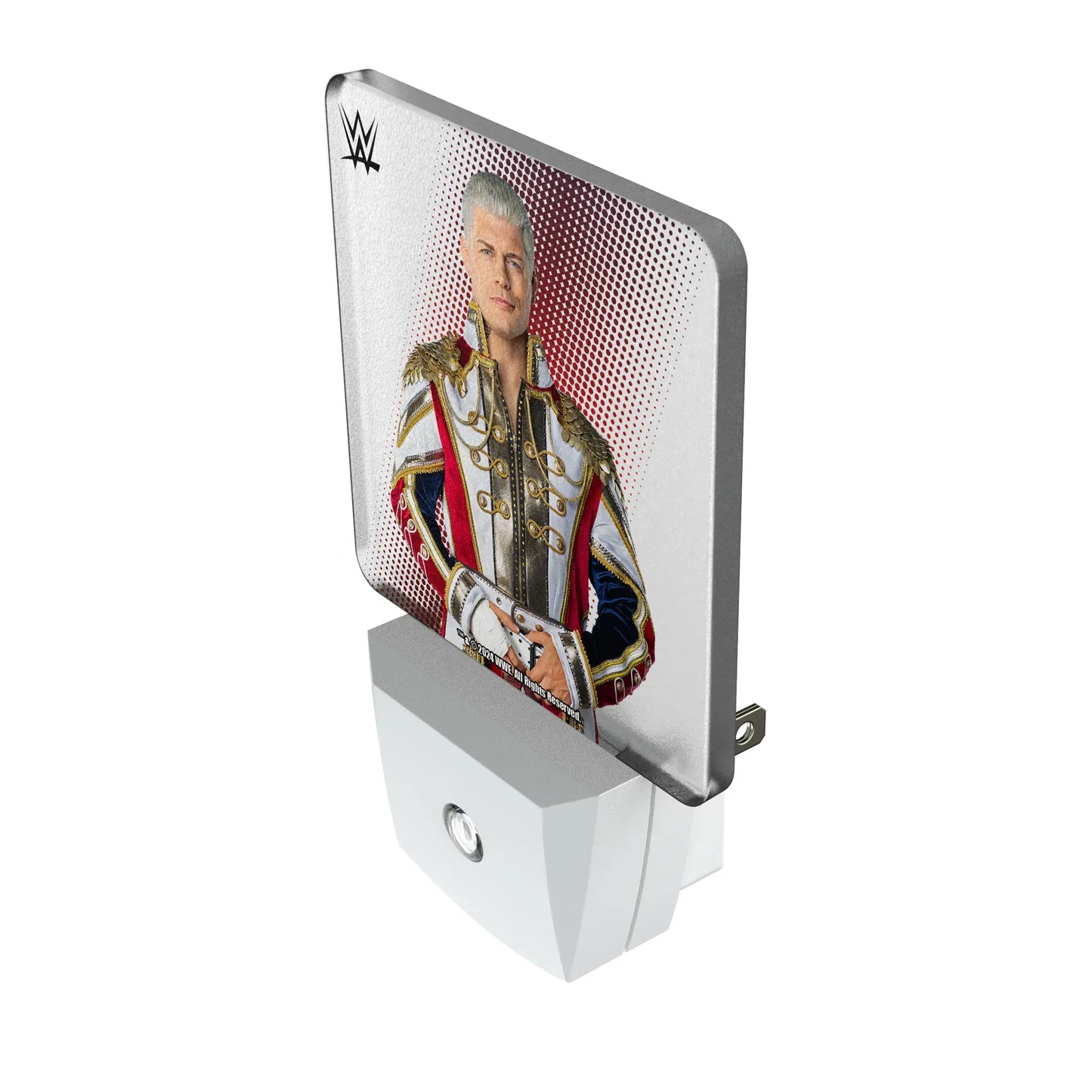 Cody Rhodes Superstar Night Light 2-Pack