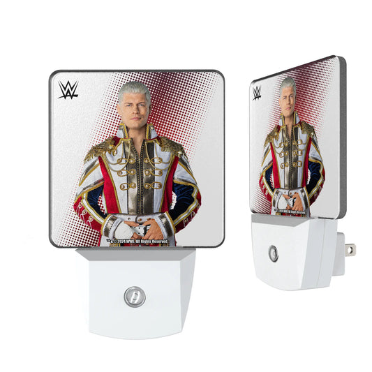 Cody Rhodes Superstar Night Light 2-Pack