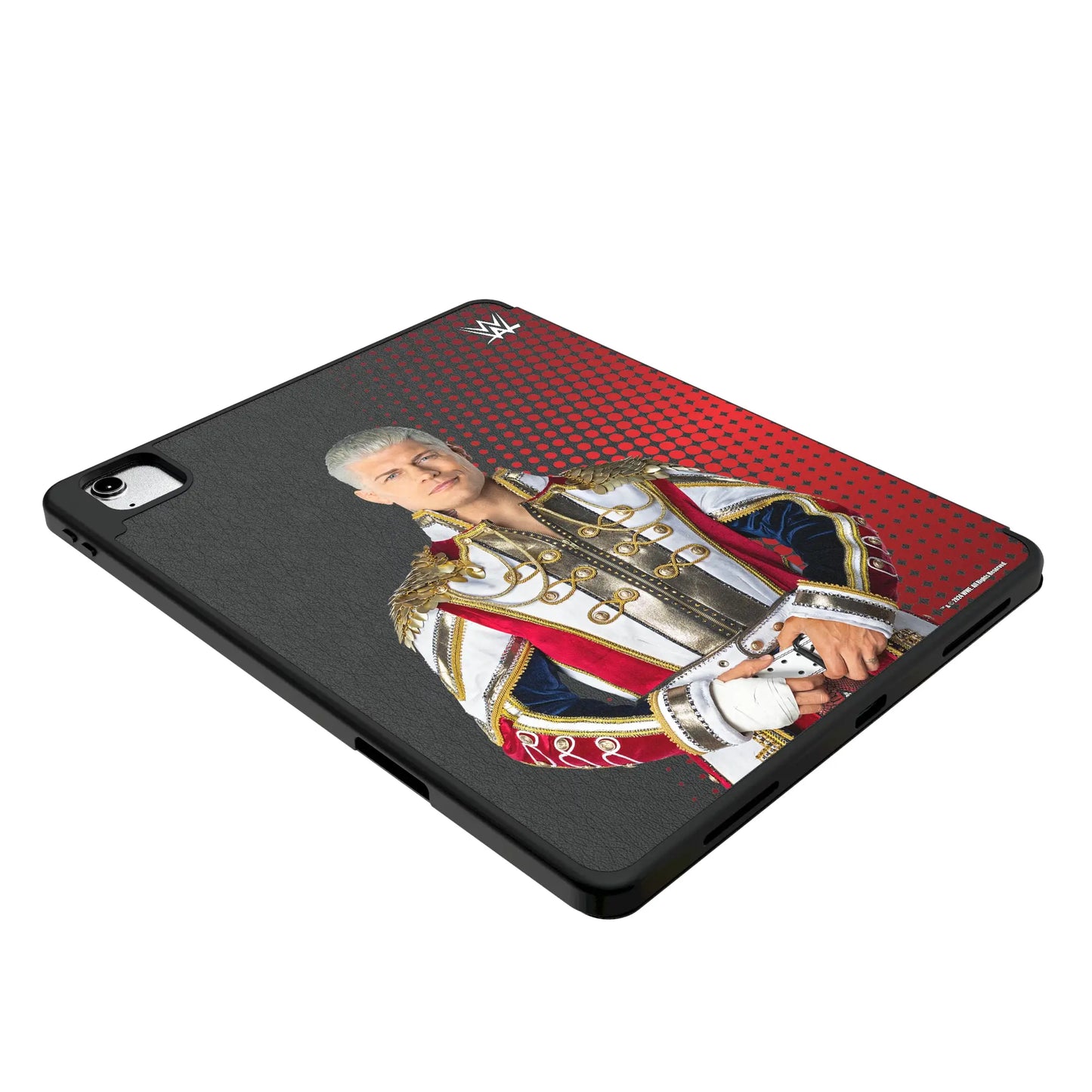Cody Rhodes Superstar Tablet Case for Apple iPad