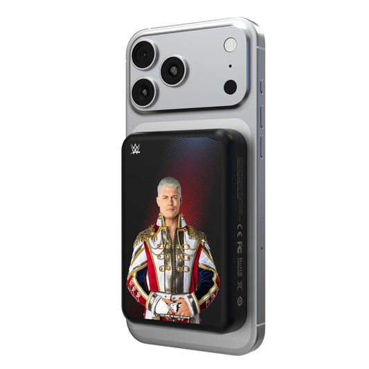 Cody Rhodes Superstar Wireless Mag Power Bank