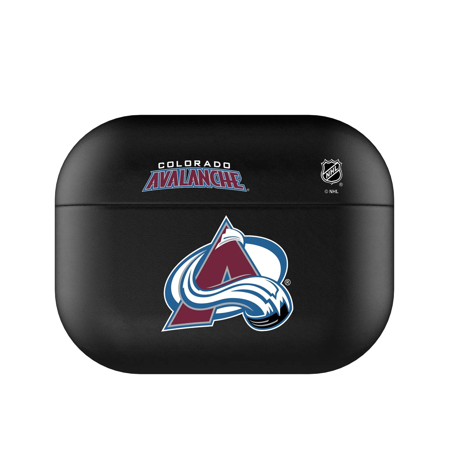 Colorado Avalanche Insignia AirPod Case Cover