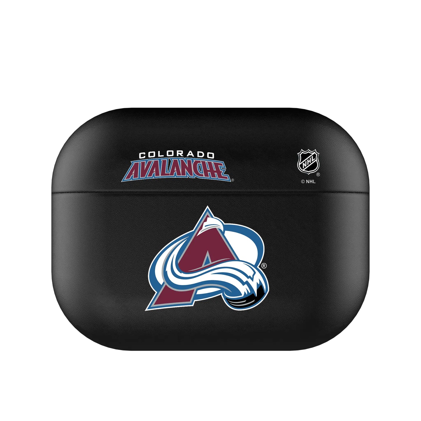 Colorado Avalanche Insignia AirPod Case Cover