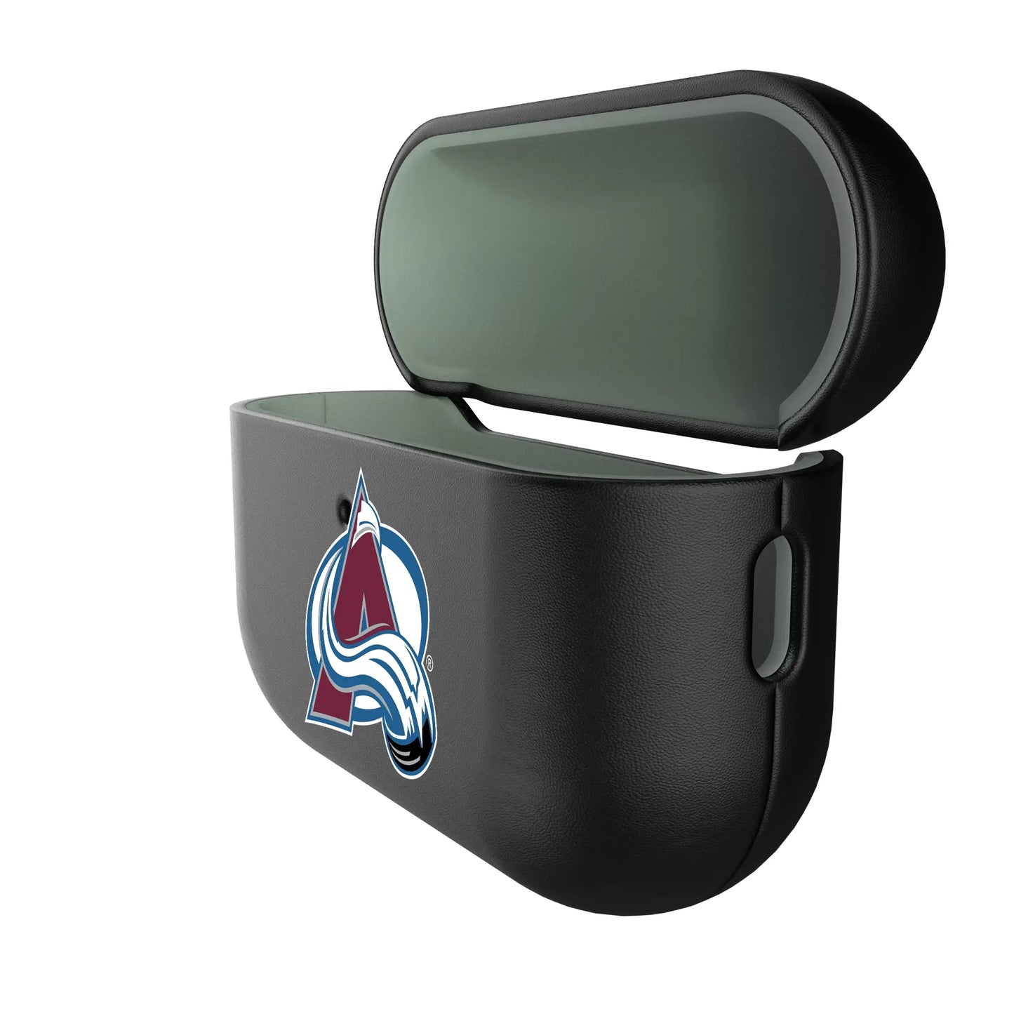 Colorado Avalanche Insignia AirPod Case Cover