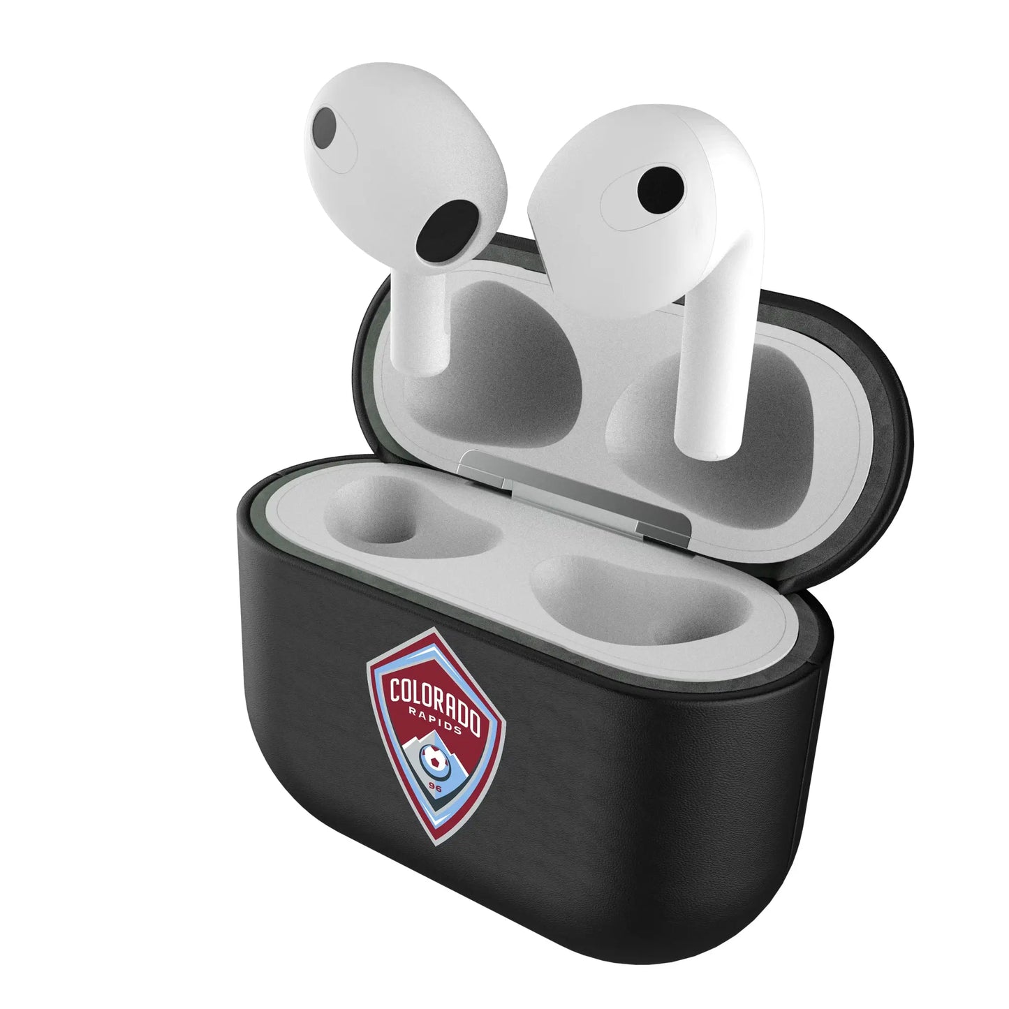 Colorado Rapids Insignia AirPod Case Cover