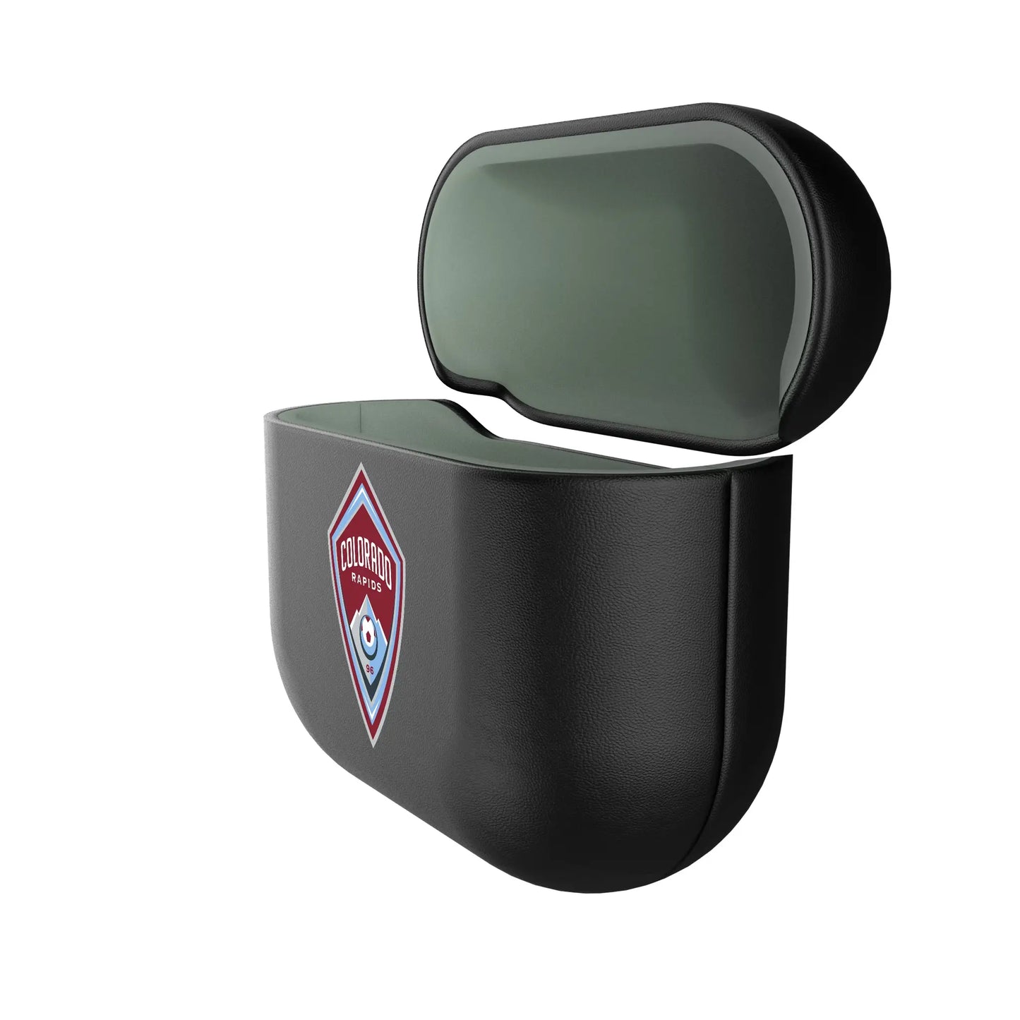 Colorado Rapids Insignia AirPod Case Cover