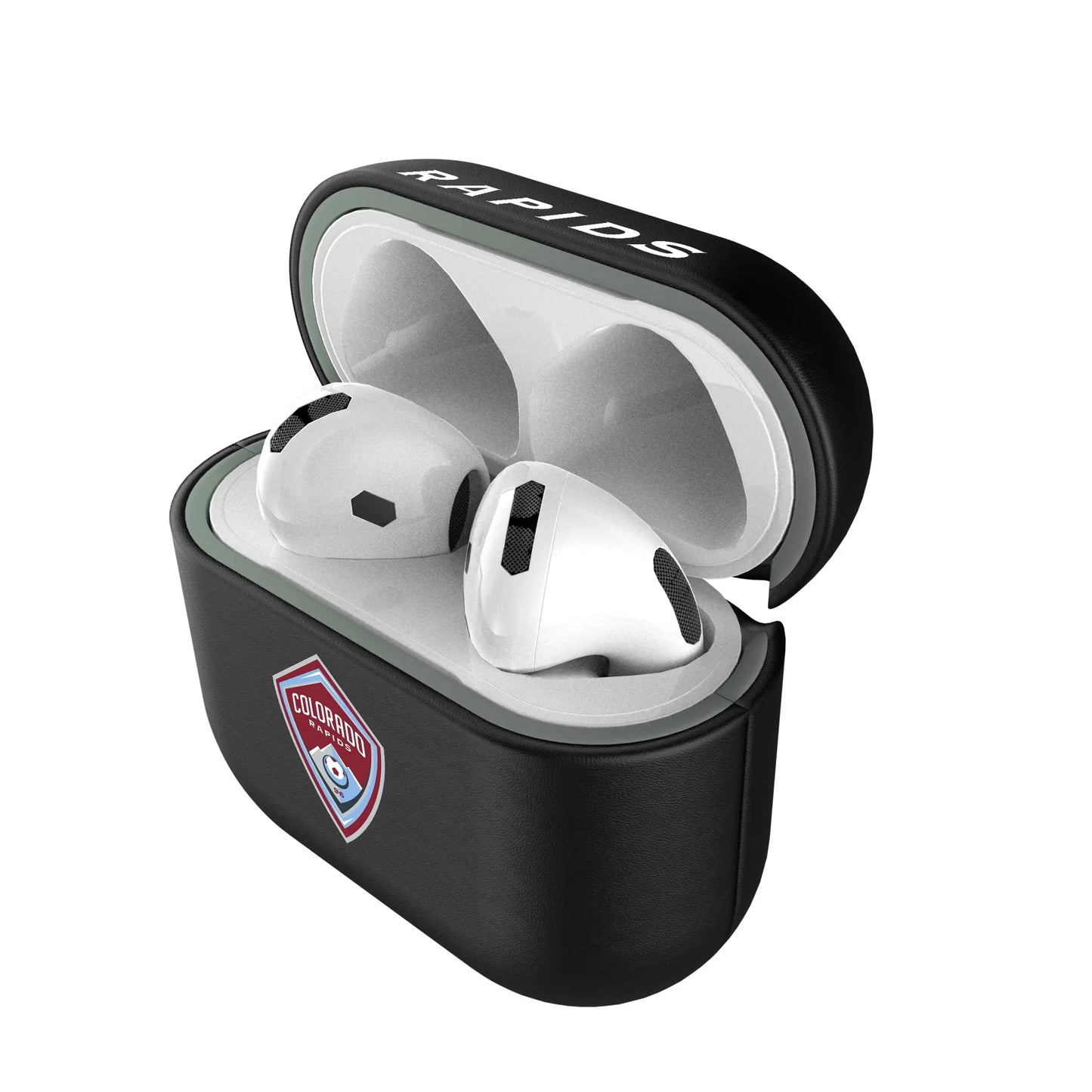 Colorado Rapids Insignia AirPod Case Cover