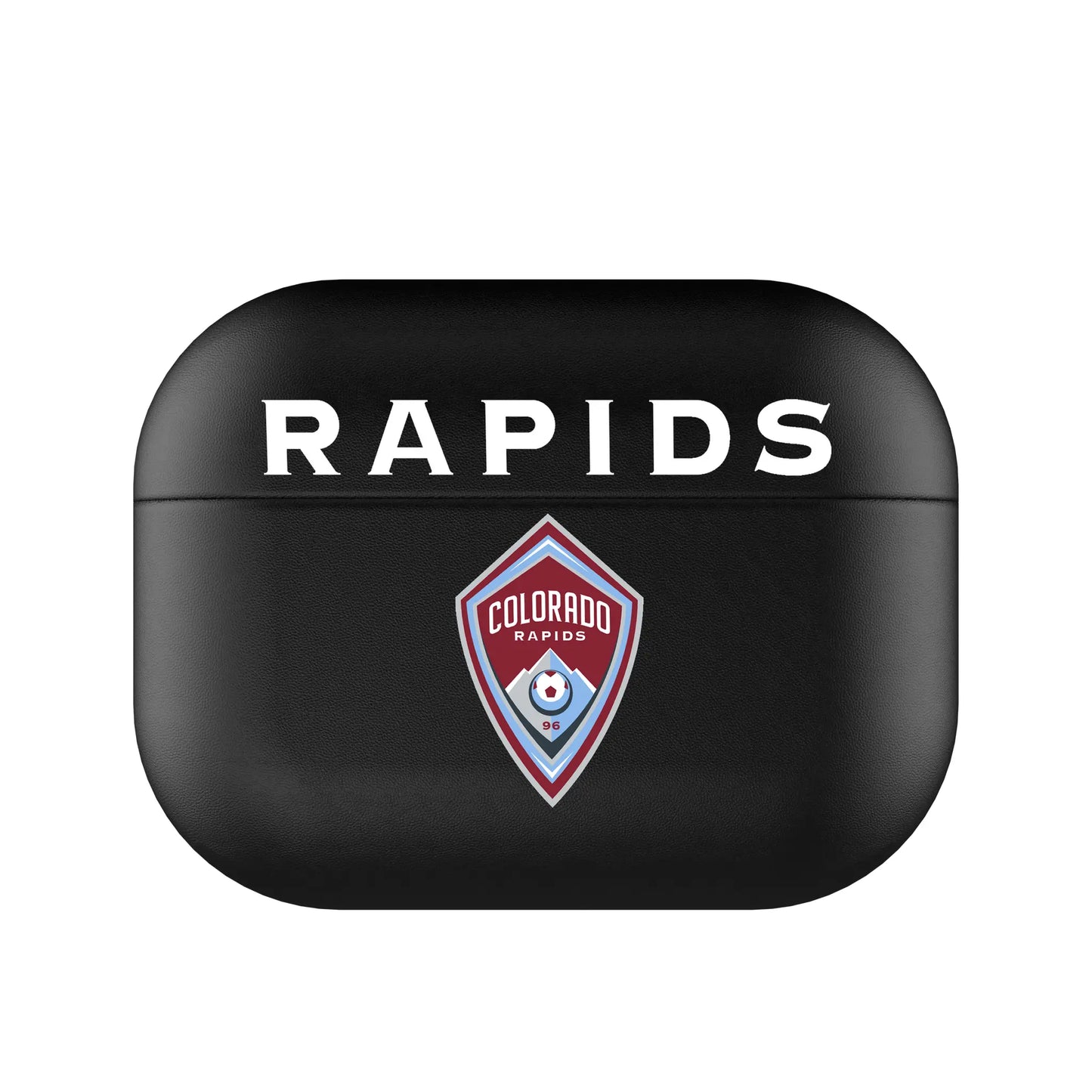 Colorado Rapids Insignia AirPod Case Cover