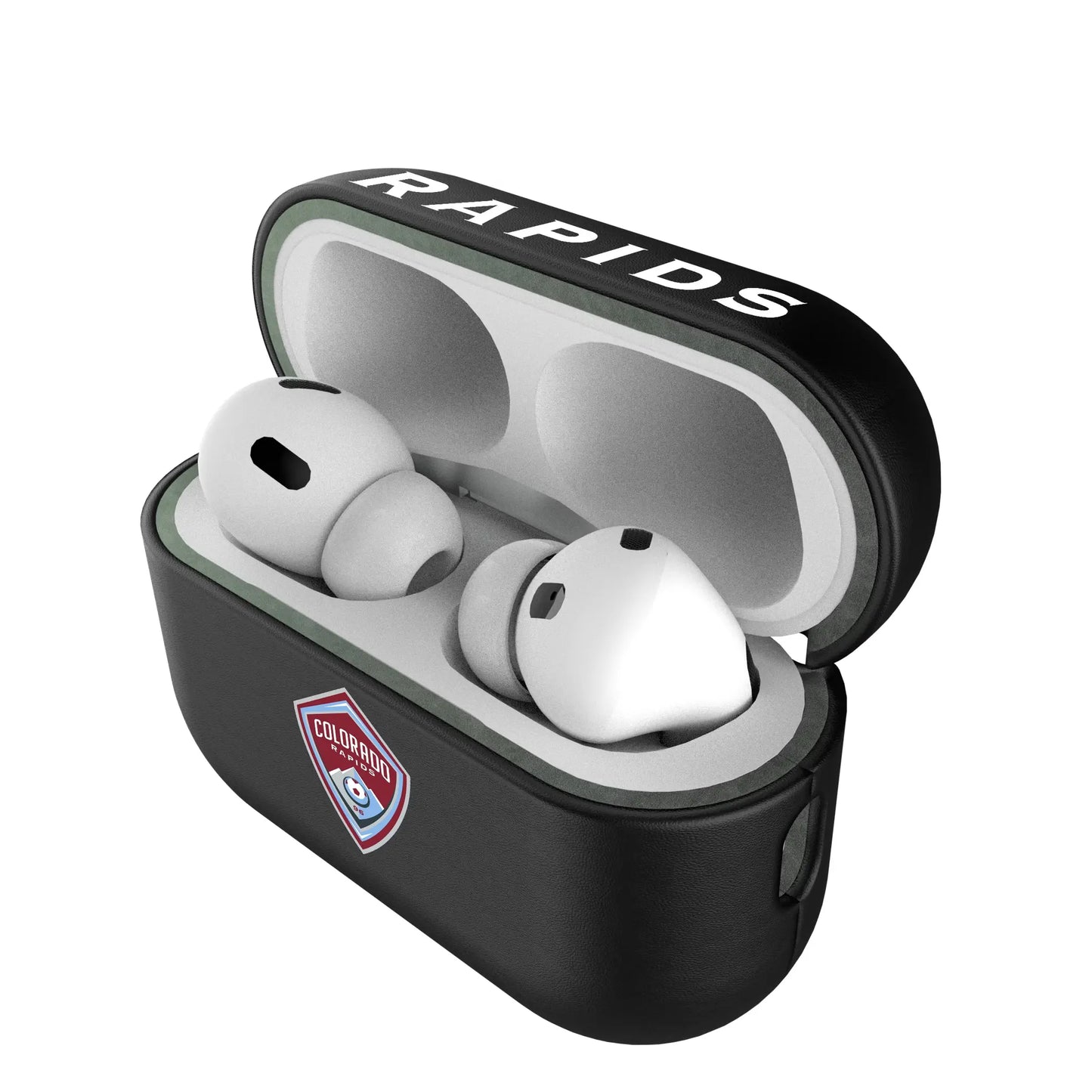 Colorado Rapids Insignia AirPod Case Cover