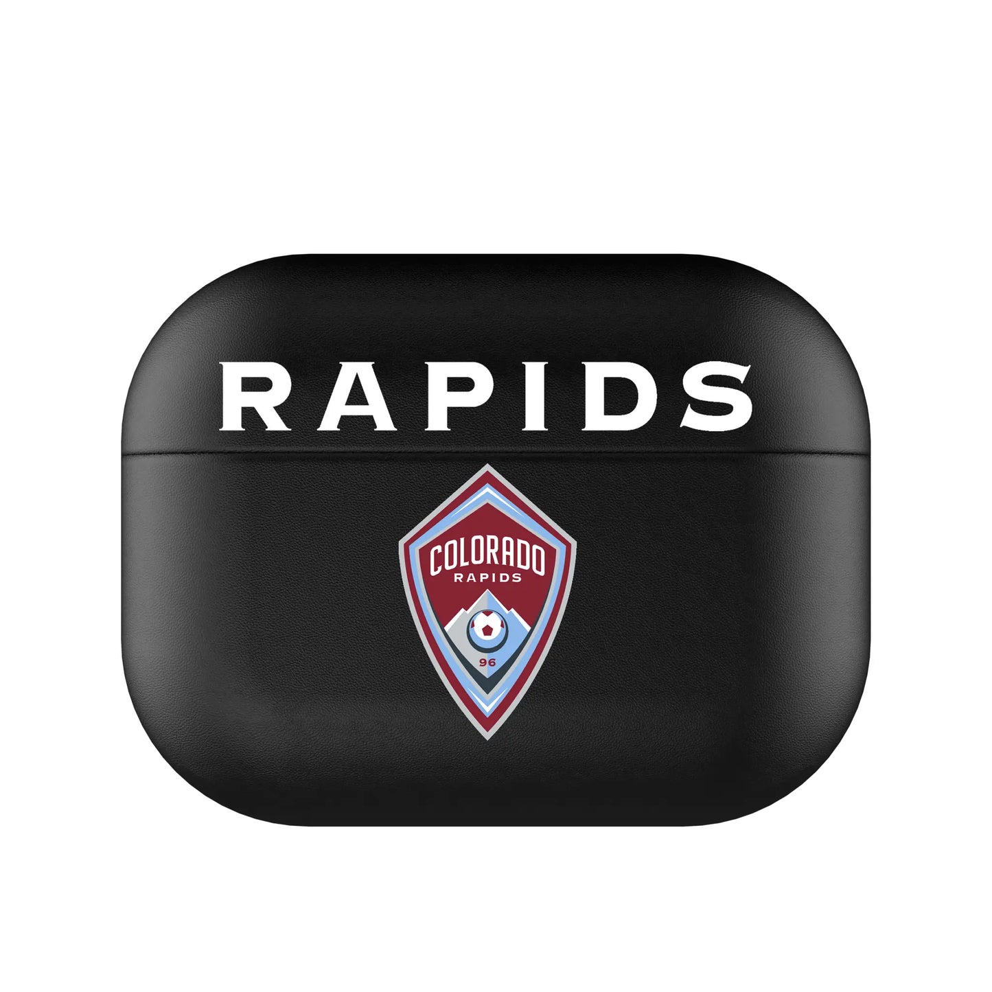 Colorado Rapids Insignia AirPod Case Cover