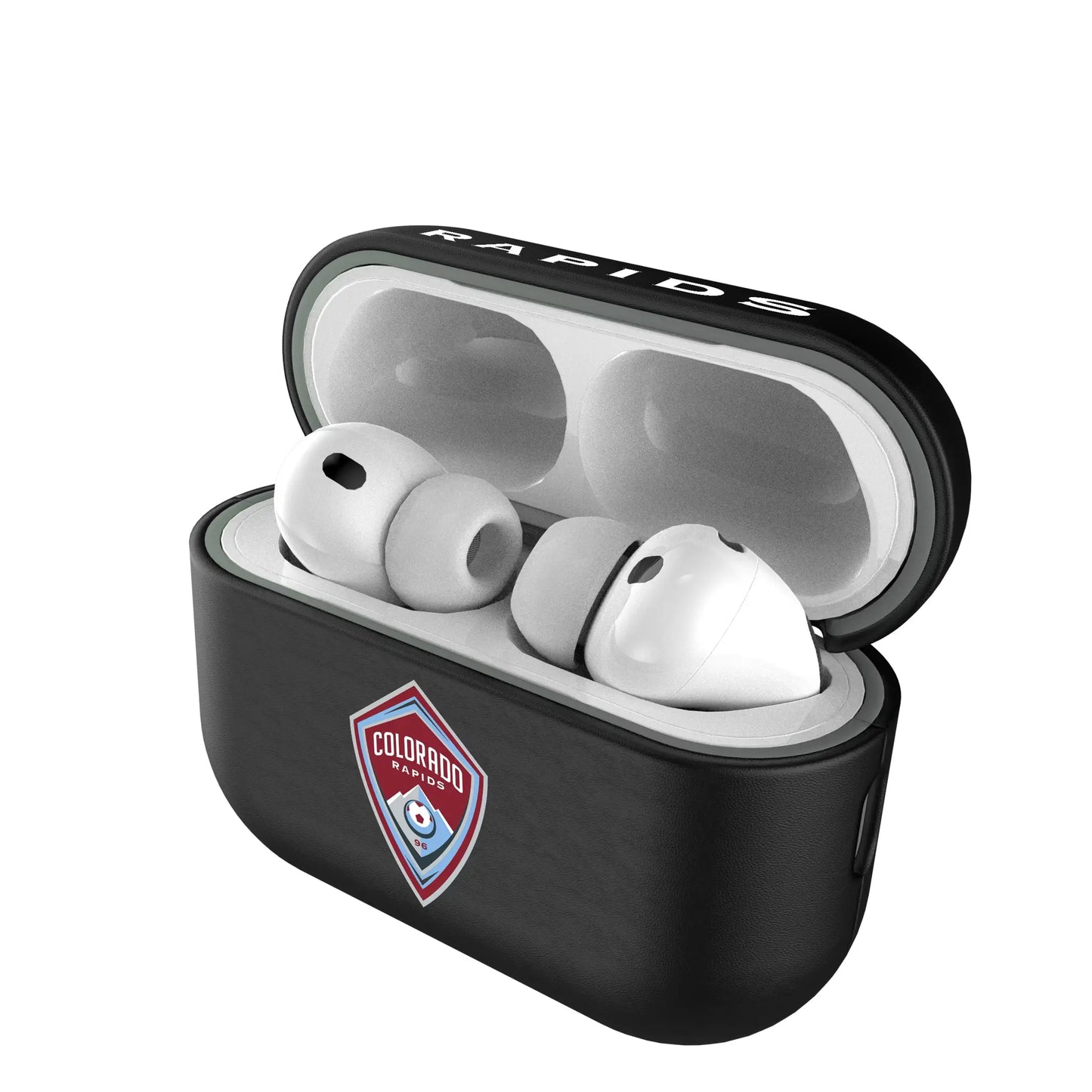 Colorado Rapids Insignia AirPod Case Cover