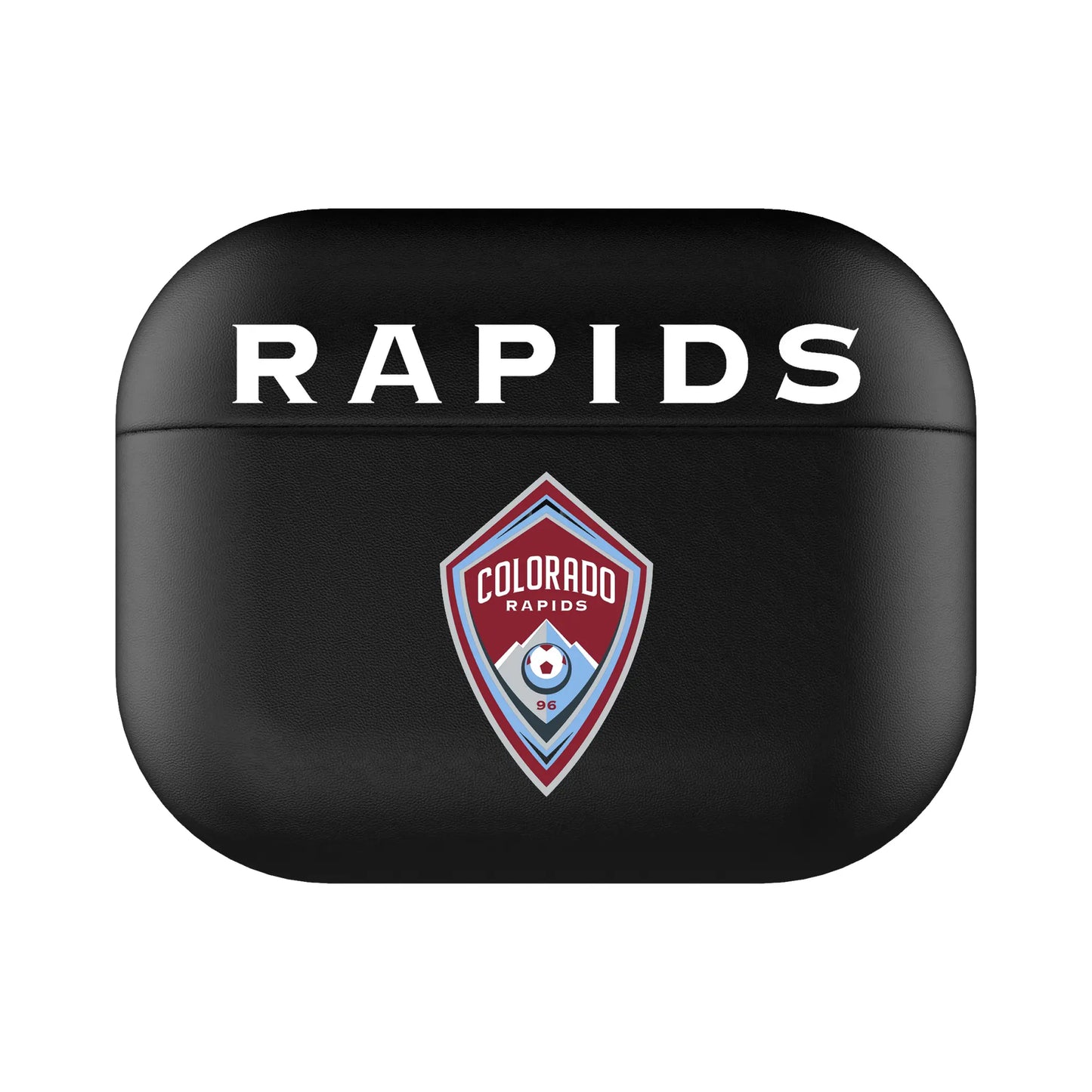Colorado Rapids Insignia AirPod Case Cover