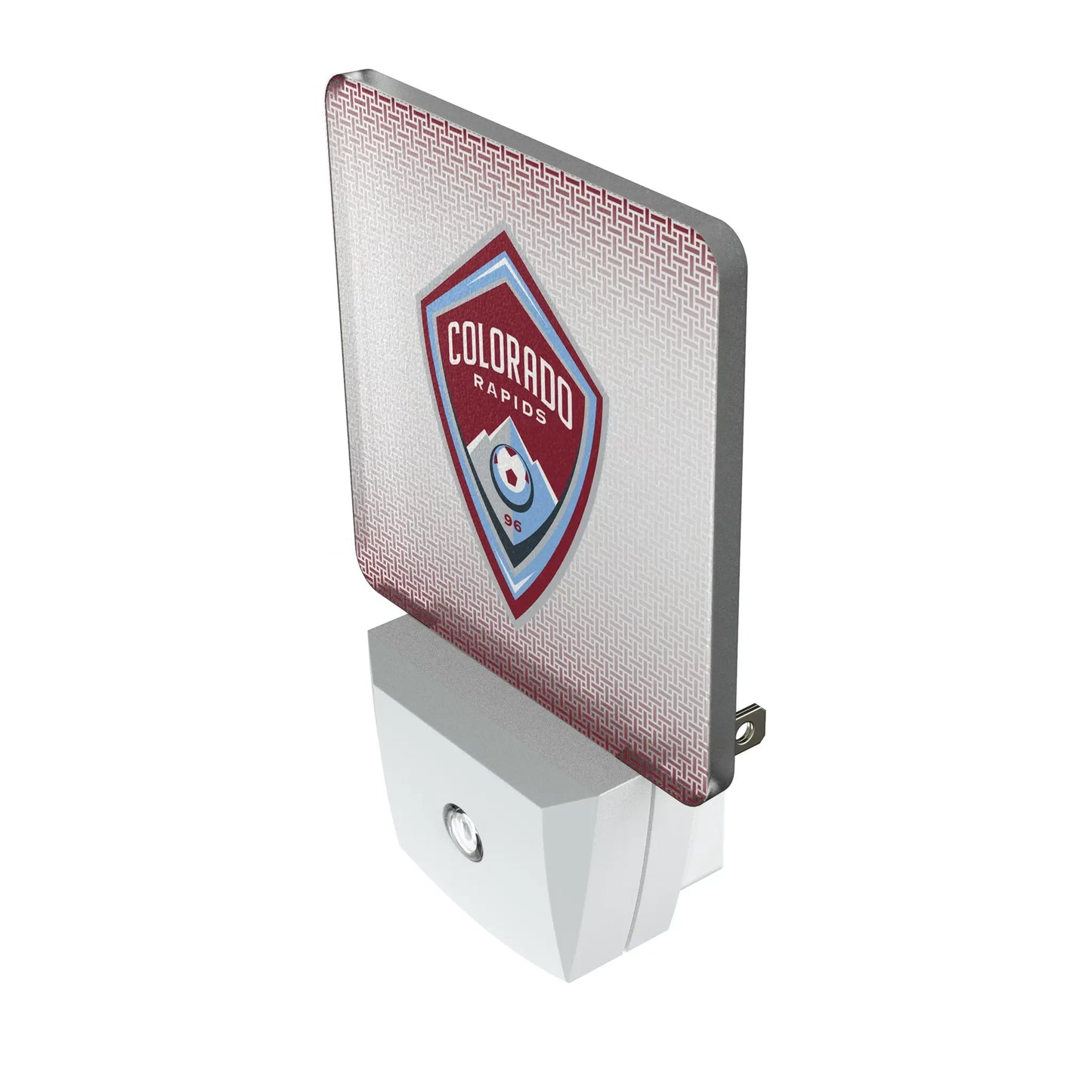 Colorado Rapids Linen Night Light 2-Pack
