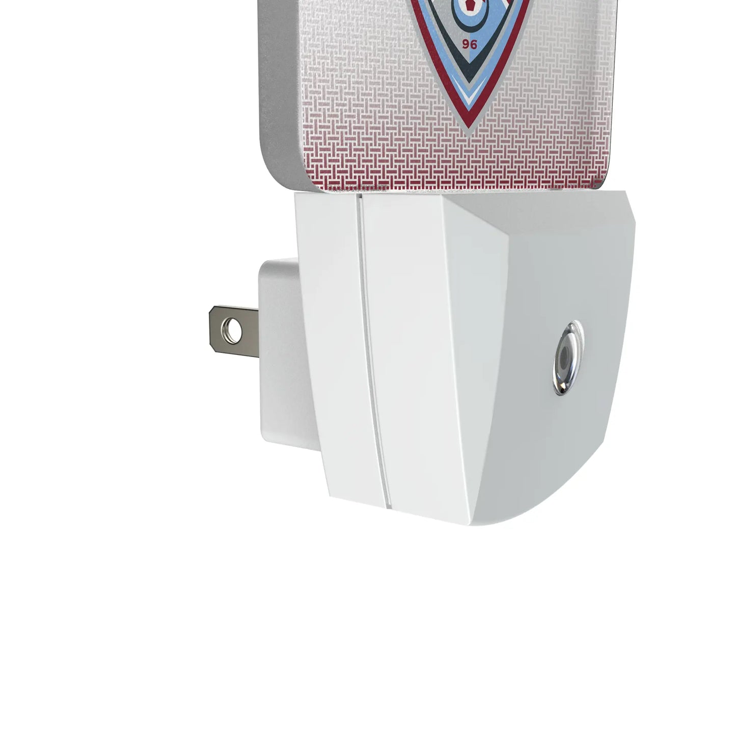 Colorado Rapids Linen Night Light 2-Pack