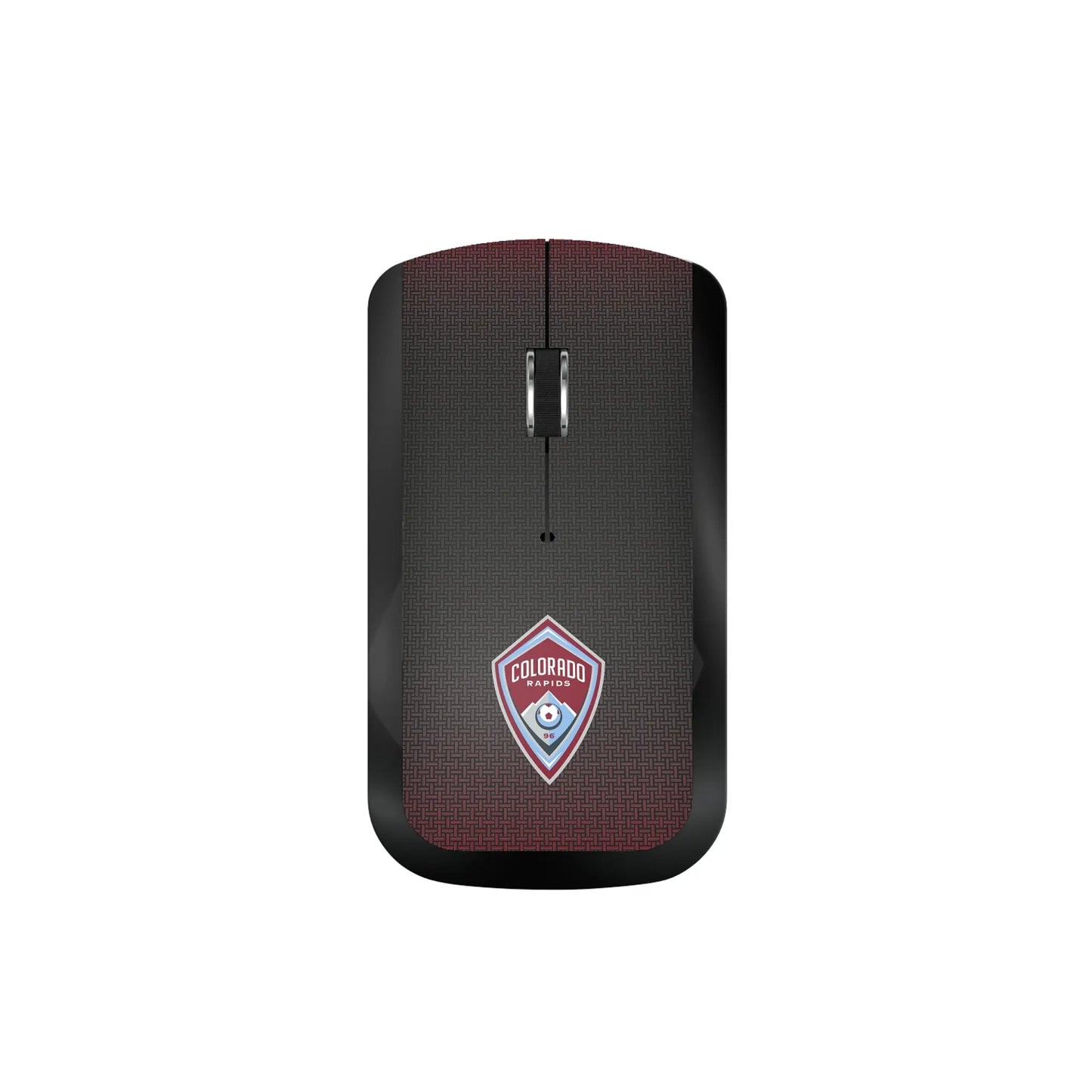 Colorado Rapids Linen Wireless Mouse