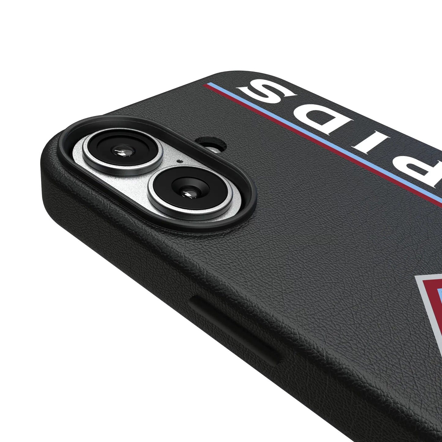 Colorado Rapids Sidebar MagSafe Compatible Phone Case for Apple iPhone