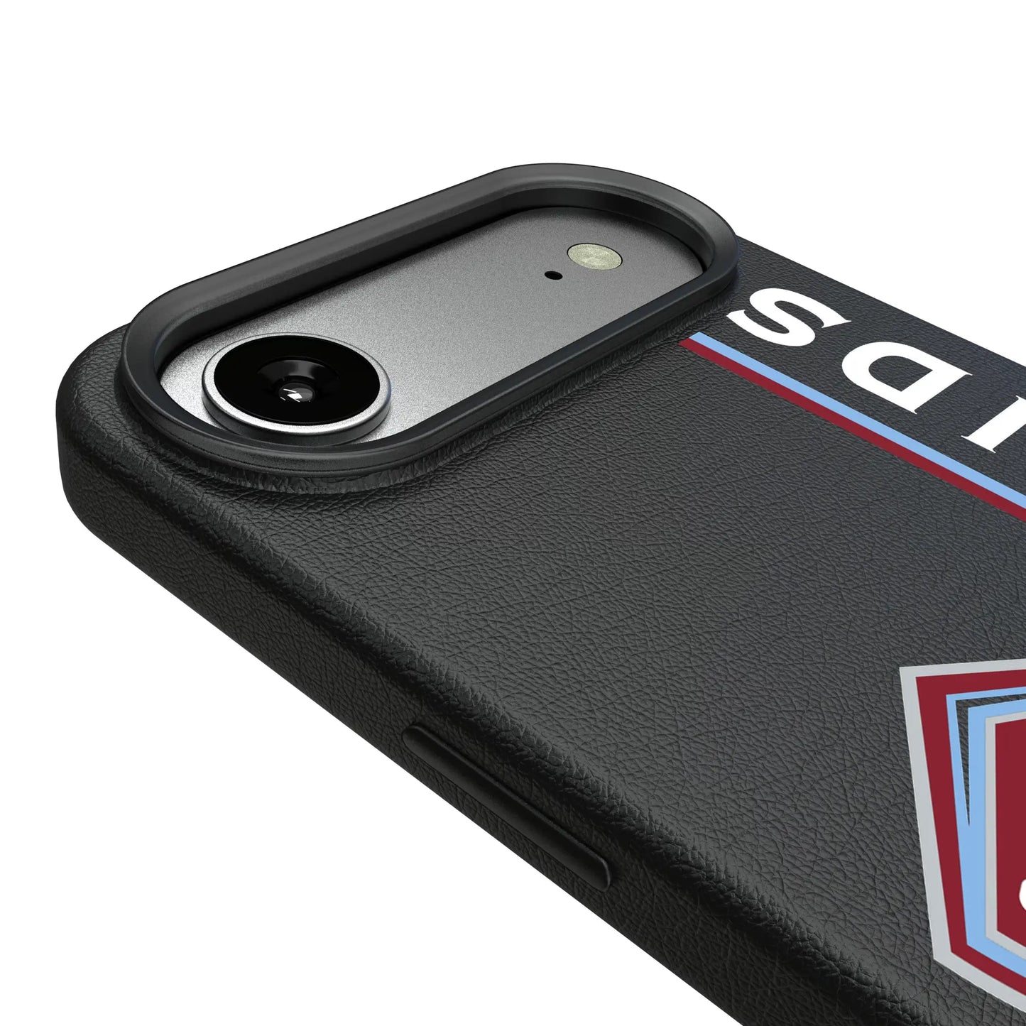 Colorado Rapids Sidebar MagSafe Compatible Phone Case for Apple iPhone