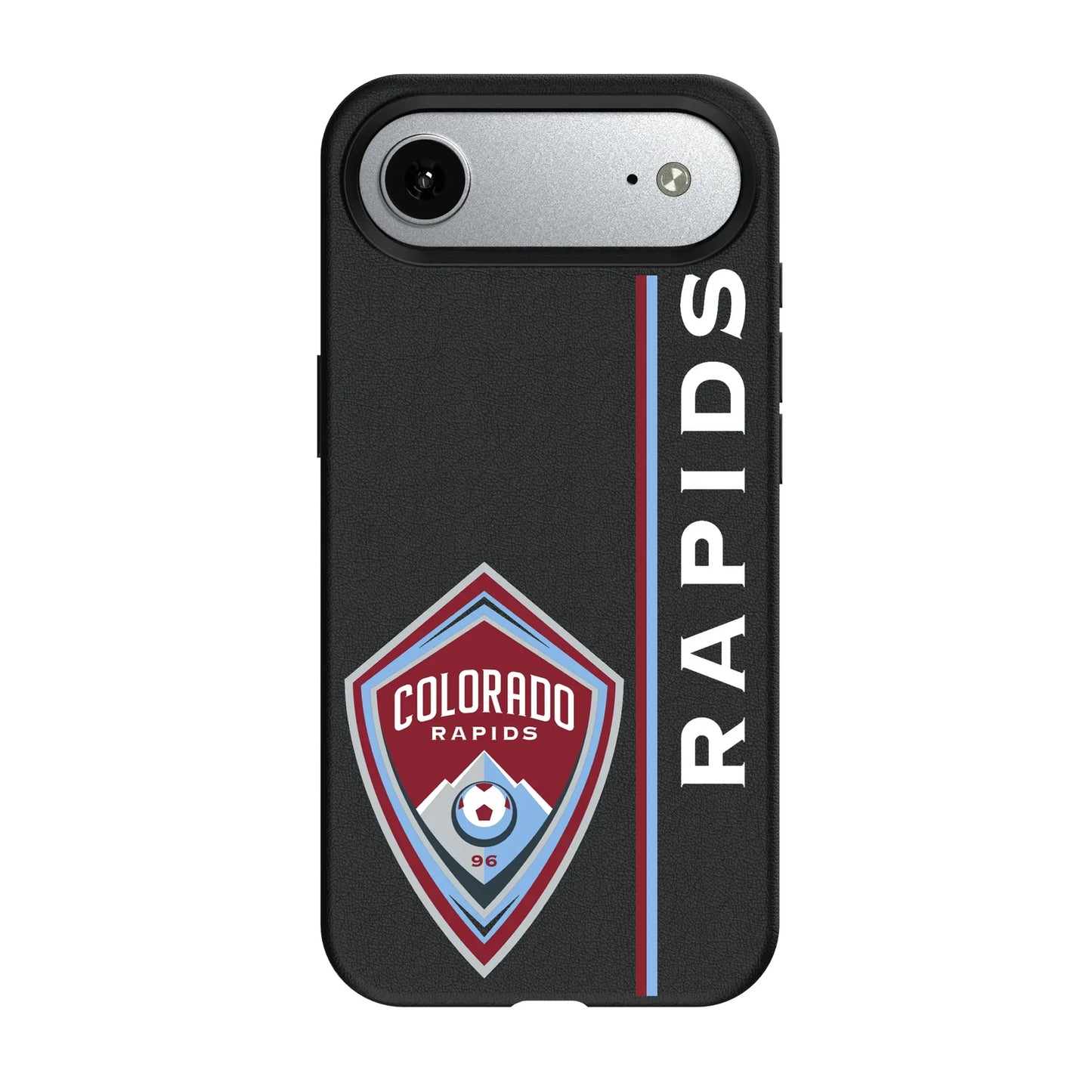 Colorado Rapids Sidebar MagSafe Compatible Phone Case for Apple iPhone