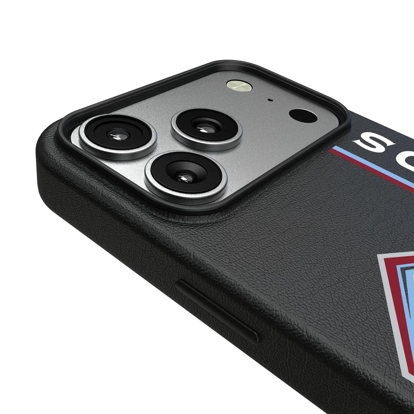 Colorado Rapids Sidebar MagSafe Compatible Phone Case for Apple iPhone