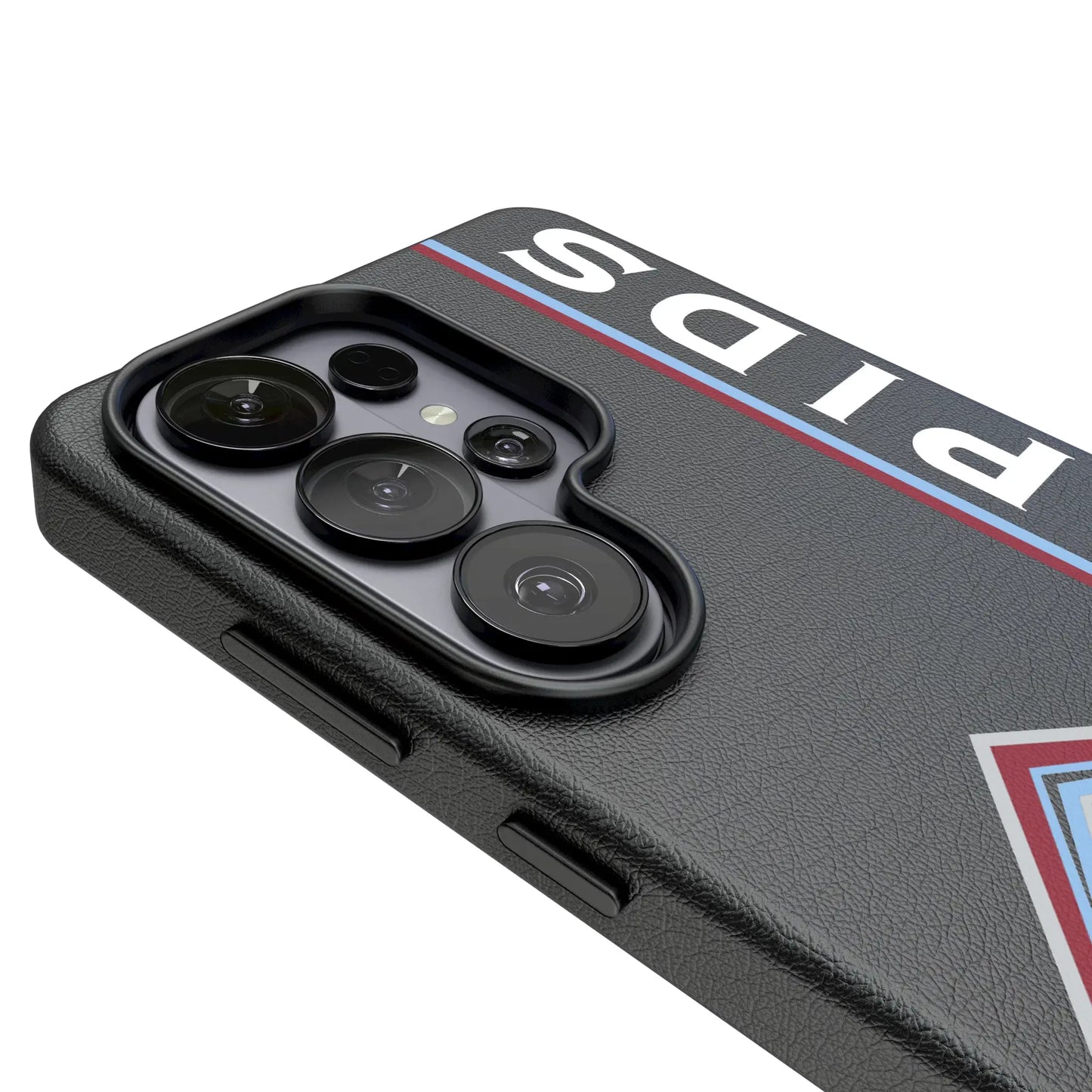 Colorado Rapids Sidebar MagSafe Compatible Phone Case for Samsung Galaxy