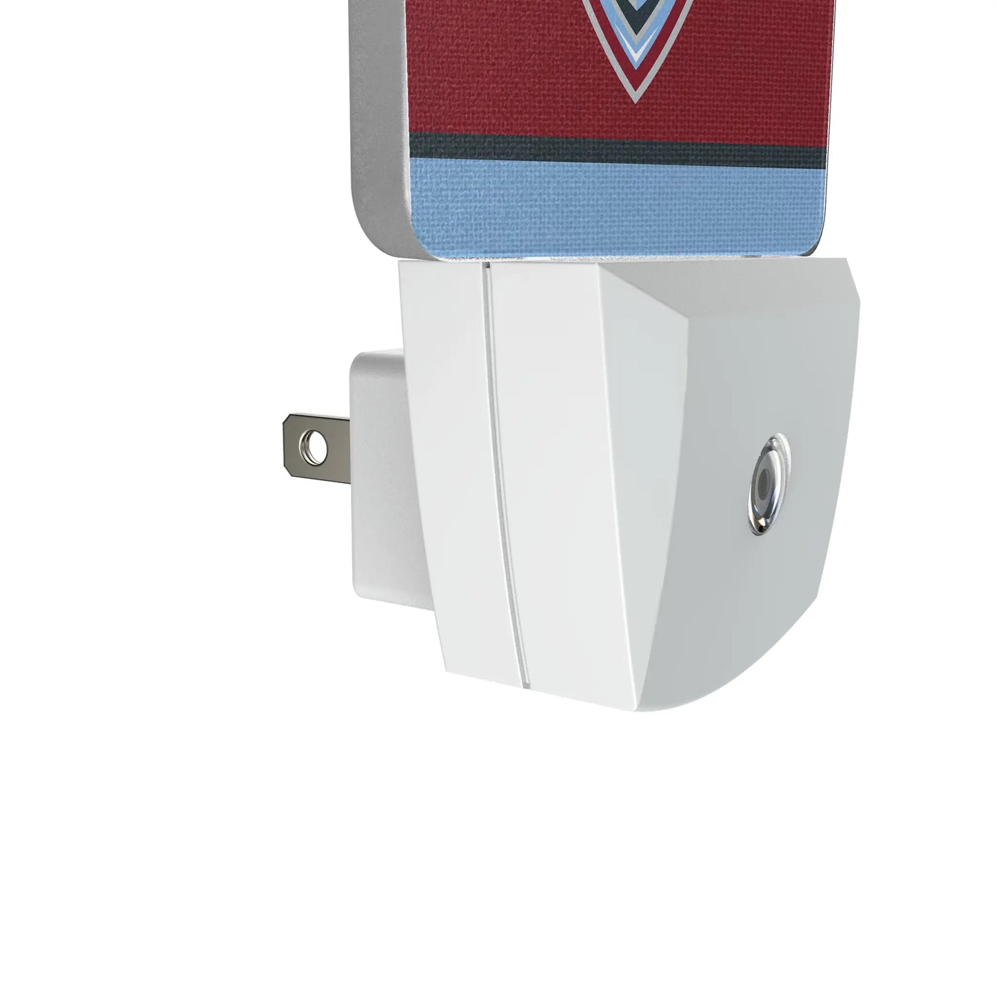 Colorado Rapids Stripe Night Light 2-Pack