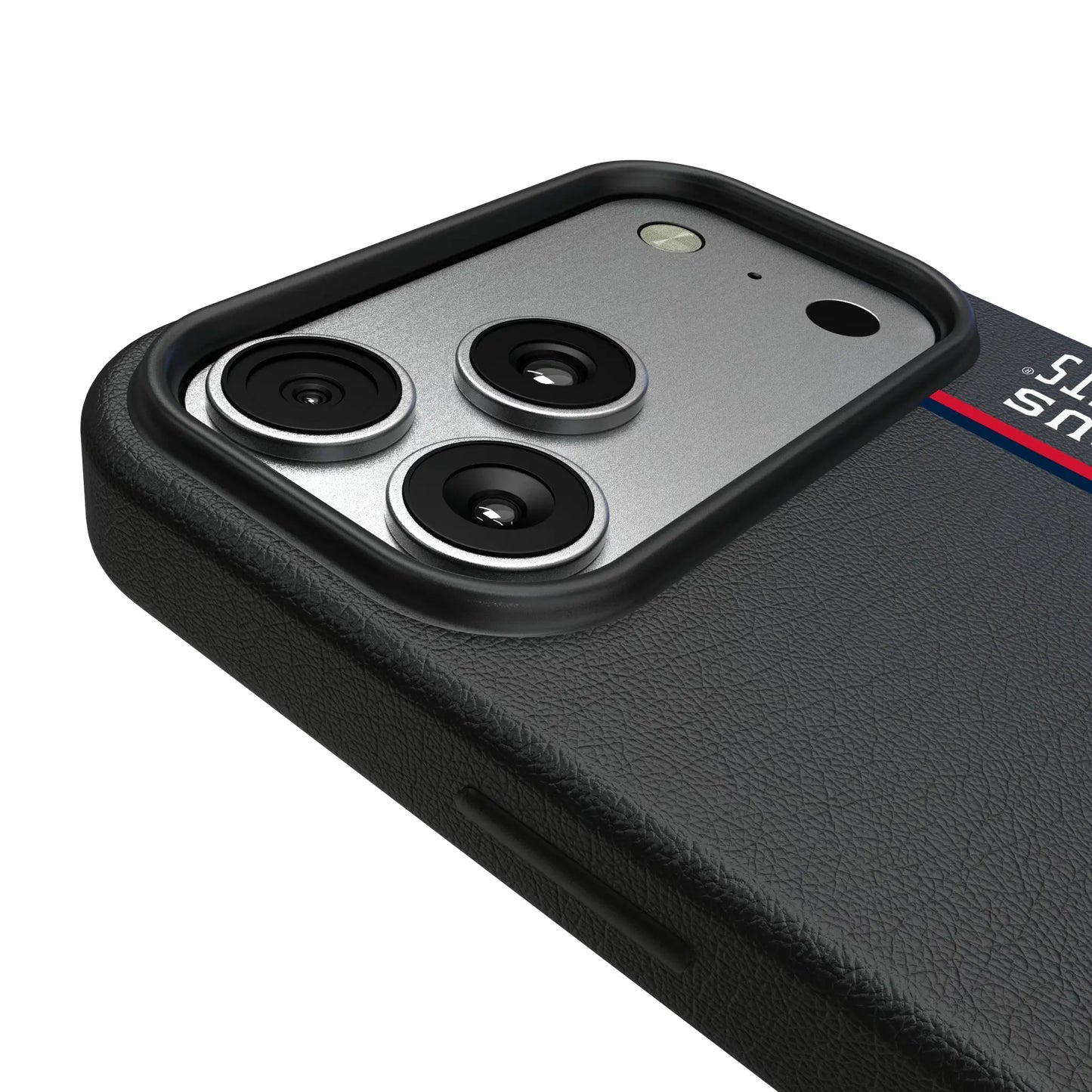 Columbus Blue Jackets Sidebar MagSafe Compatible Phone Case for Apple iPhone