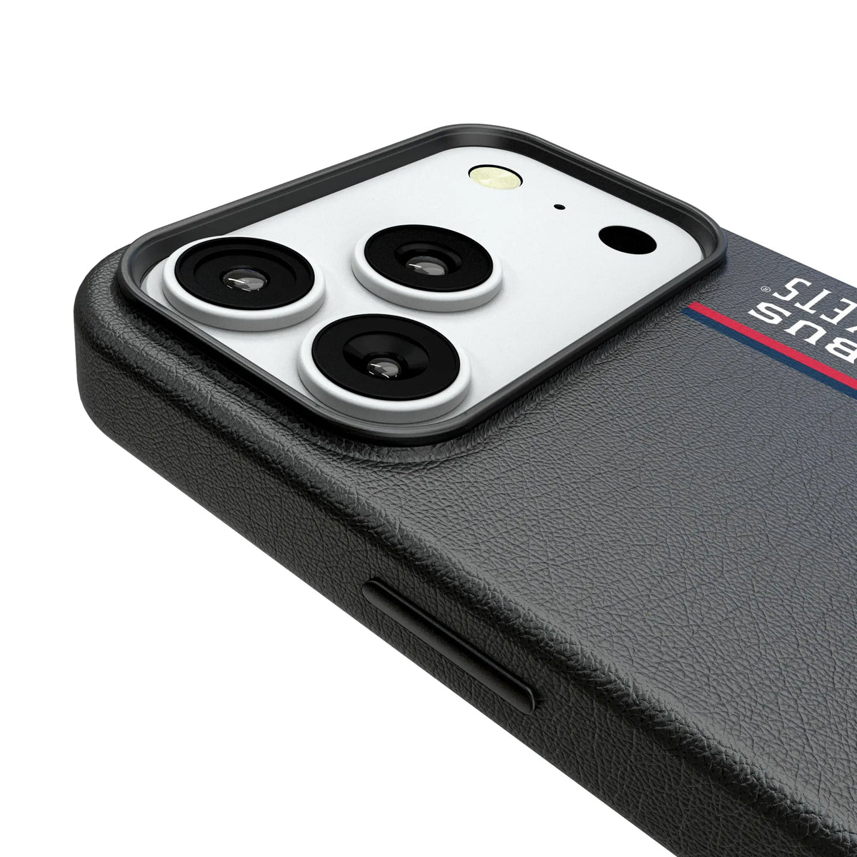 Columbus Blue Jackets Sidebar MagSafe Compatible Phone Case for Apple iPhone