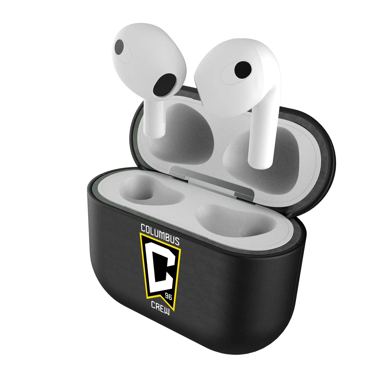 Columbus Crew Insignia AirPod Case Cover