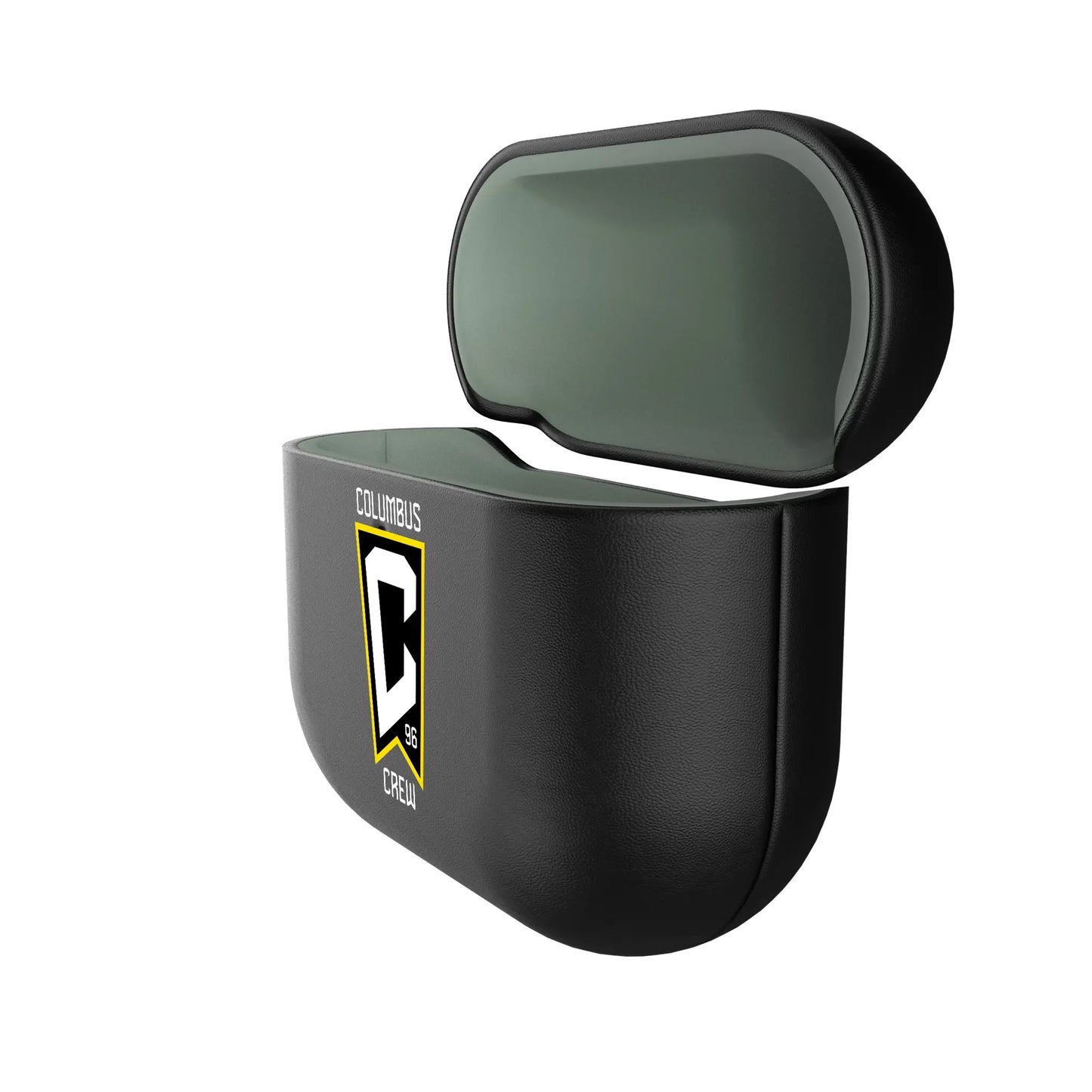 Columbus Crew Insignia AirPod Case Cover