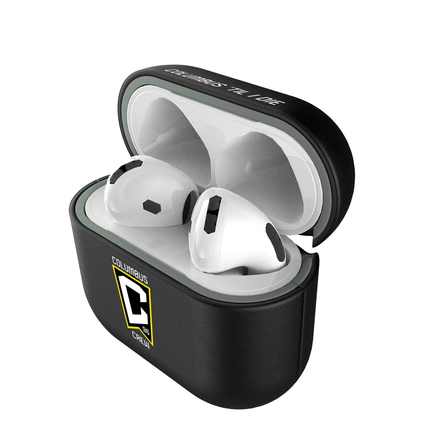 Columbus Crew Insignia AirPod Case Cover