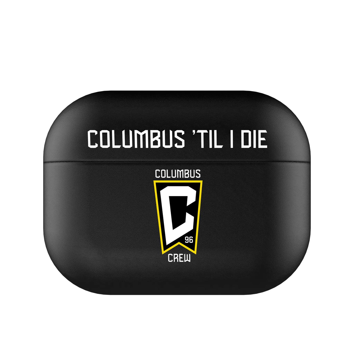 Columbus Crew Insignia AirPod Case Cover