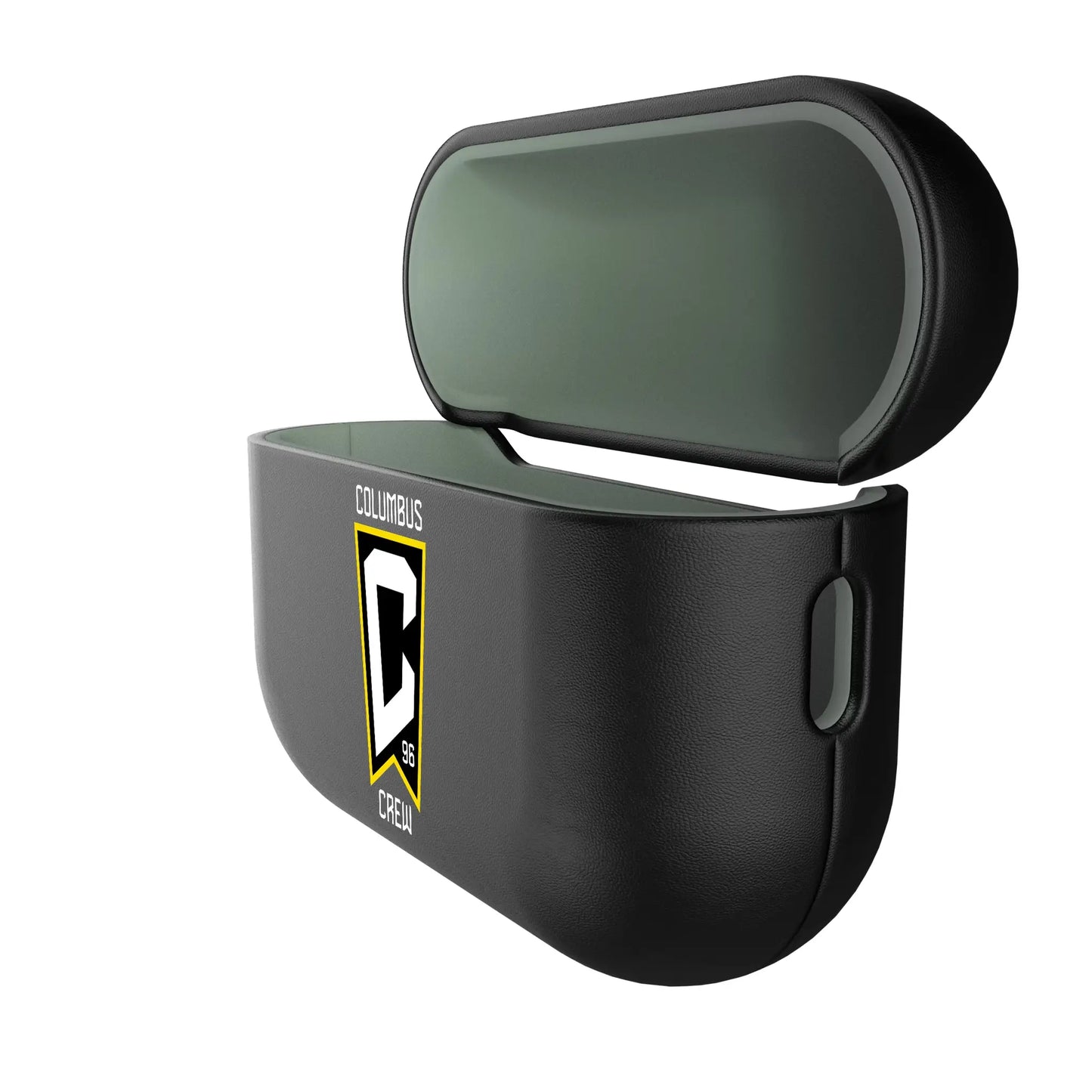 Columbus Crew Insignia AirPod Case Cover