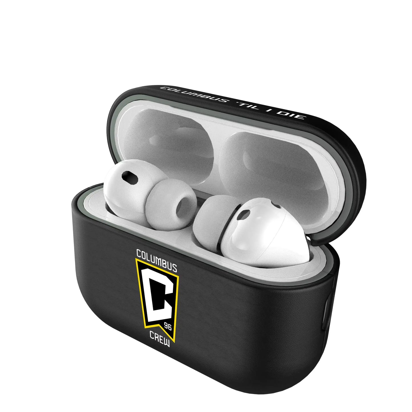 Columbus Crew Insignia AirPod Case Cover