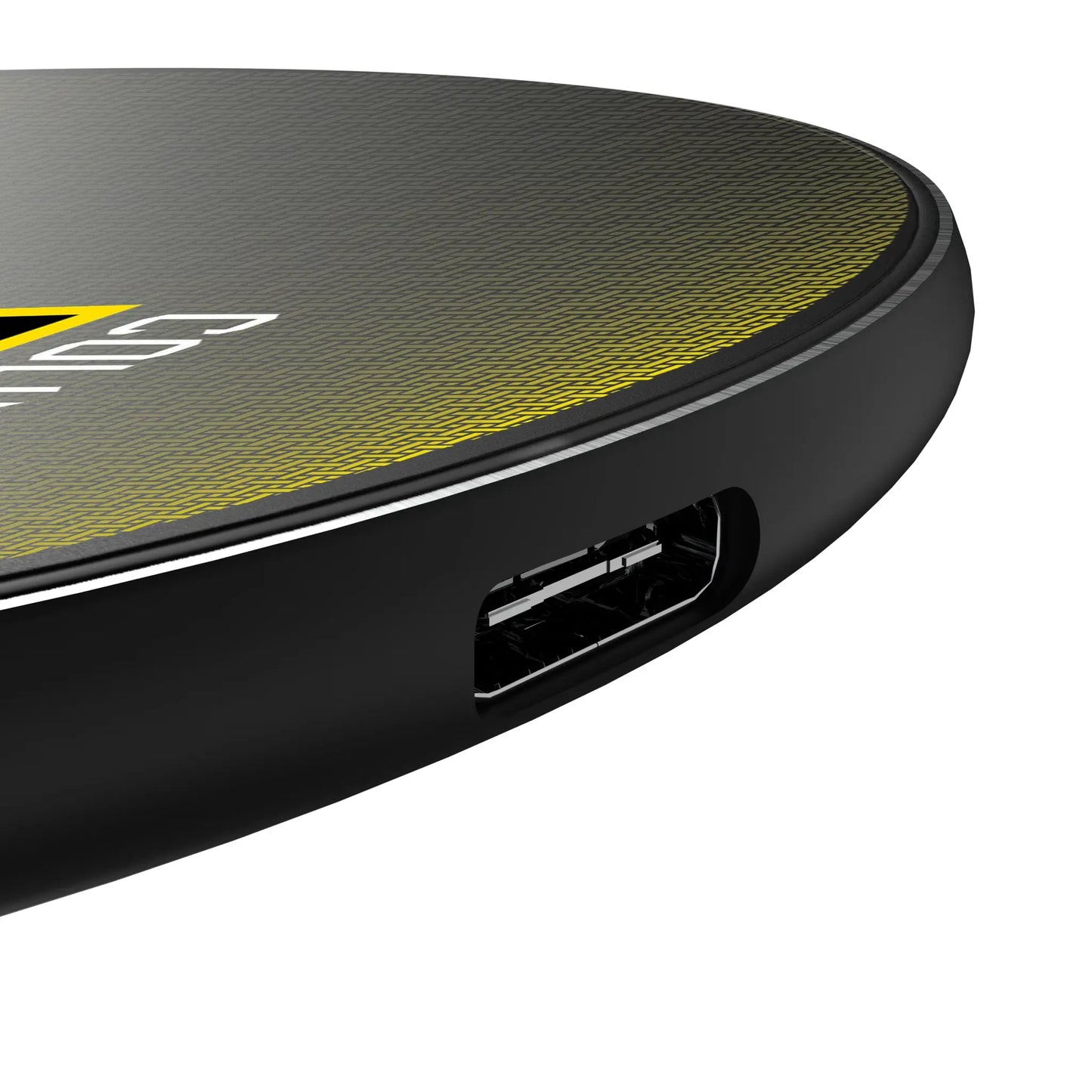 Columbus Crew Linen 15-Watt Wireless Charger