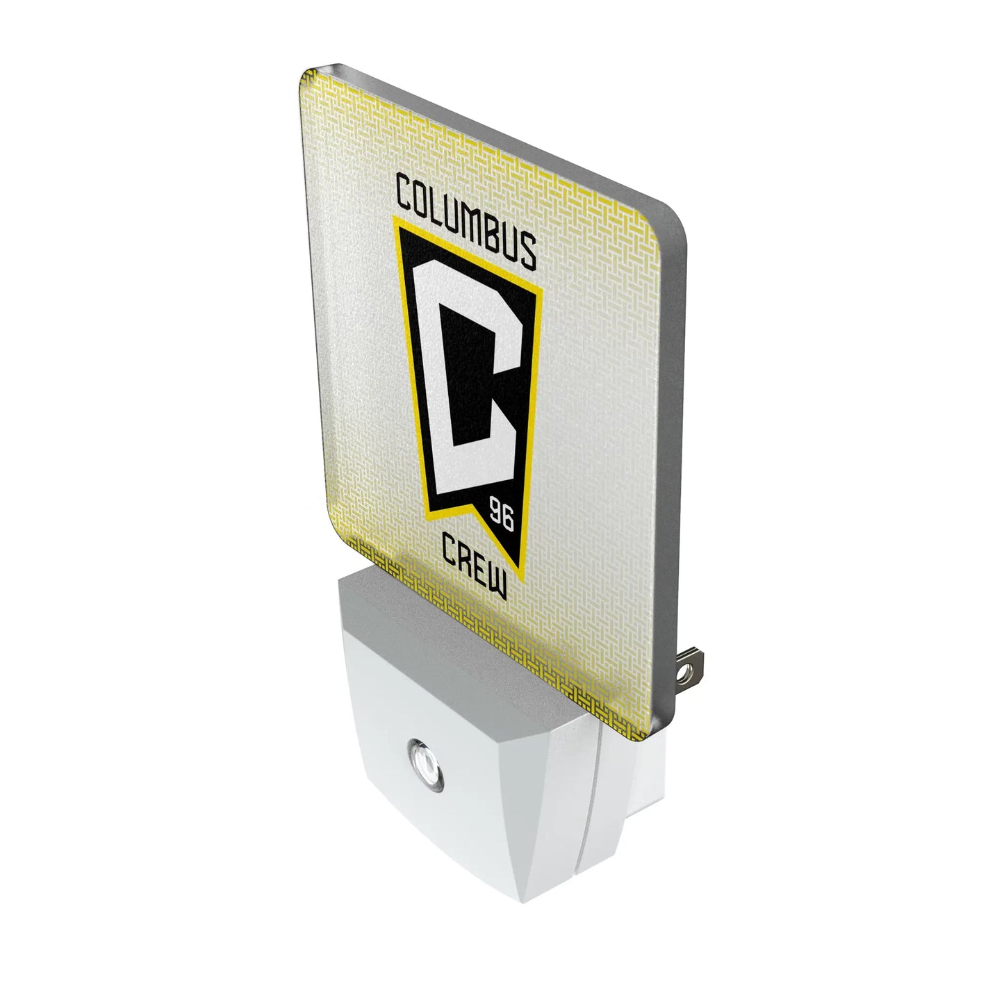 Columbus Crew Linen Night Light 2-Pack