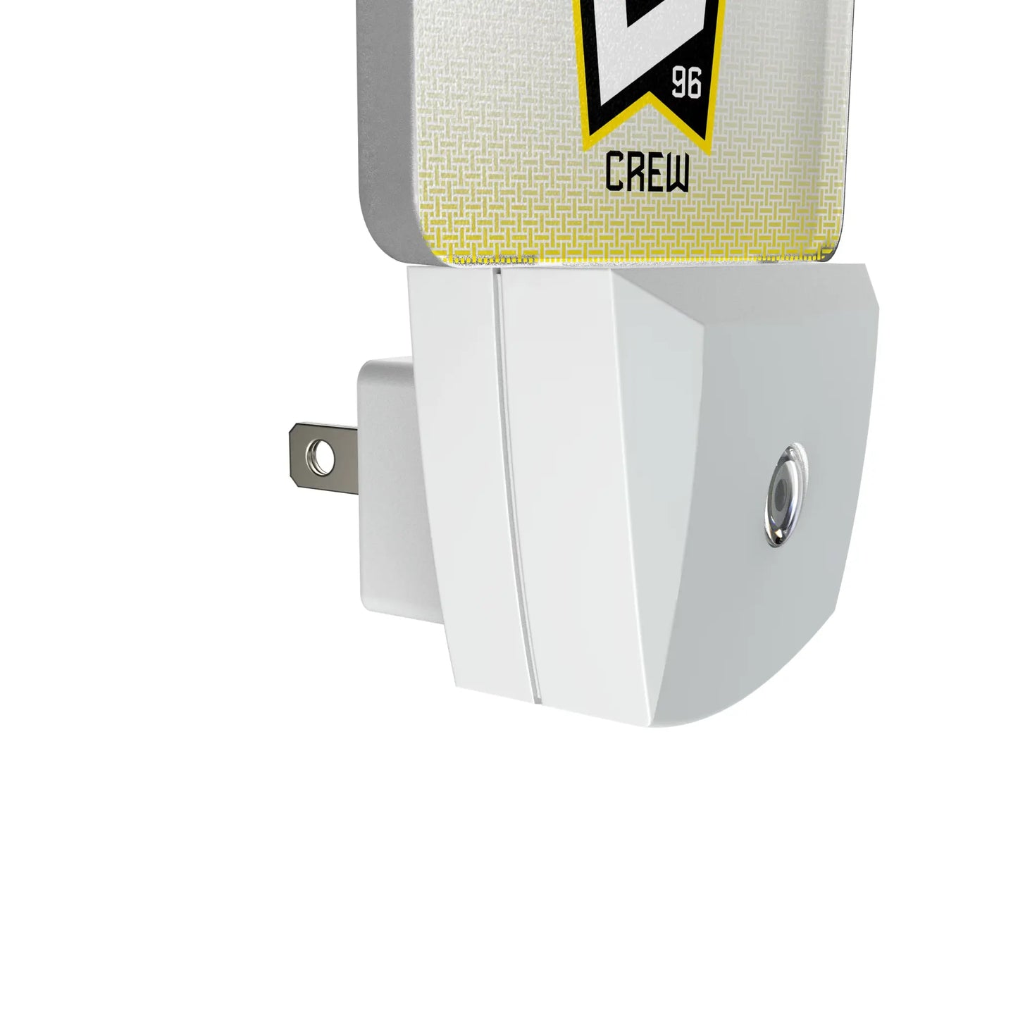 Columbus Crew Linen Night Light 2-Pack