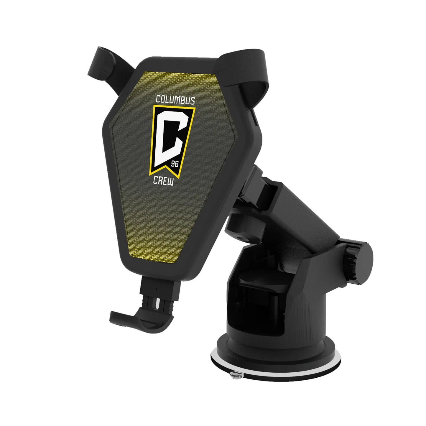 Columbus Crew Linen Wireless Car Charger