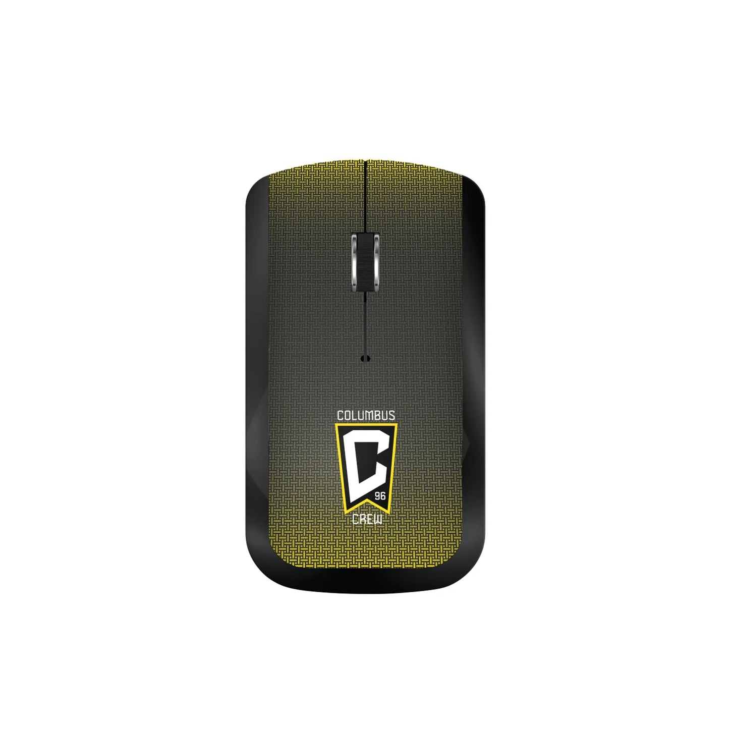 Columbus Crew Linen Wireless Mouse