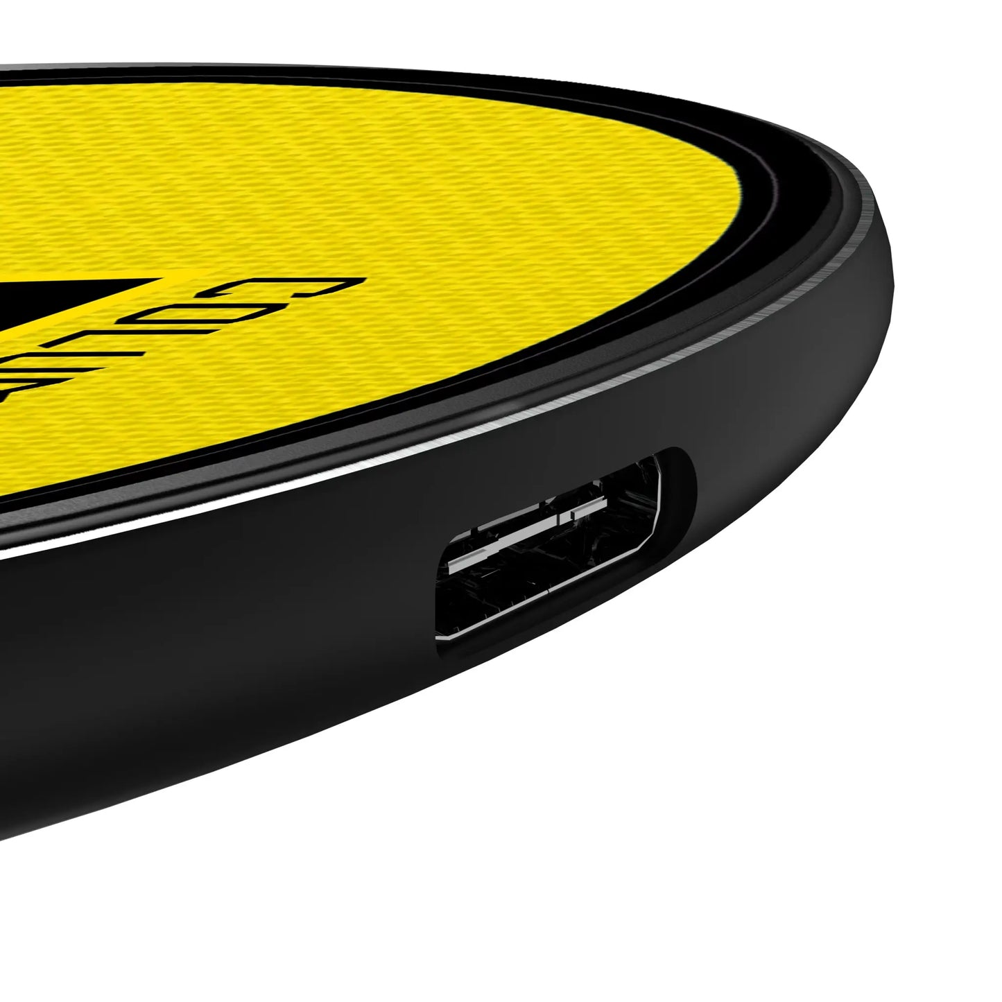 Columbus Crew Solid 15-Watt Wireless Charger