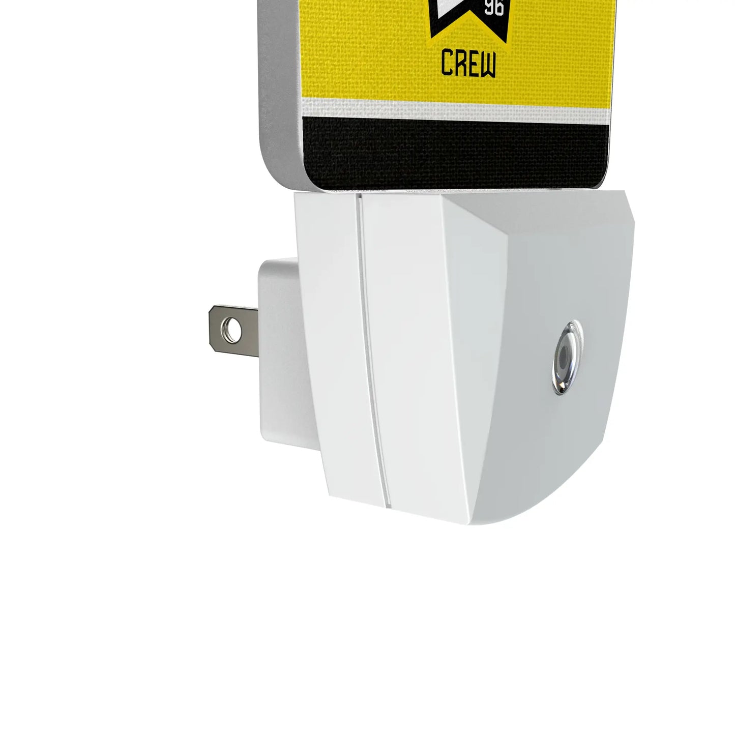 Columbus Crew Stripe Night Light 2-Pack